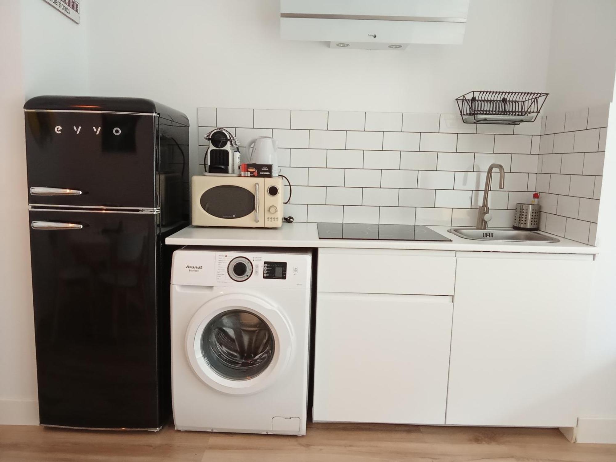 Apartment Deluxe