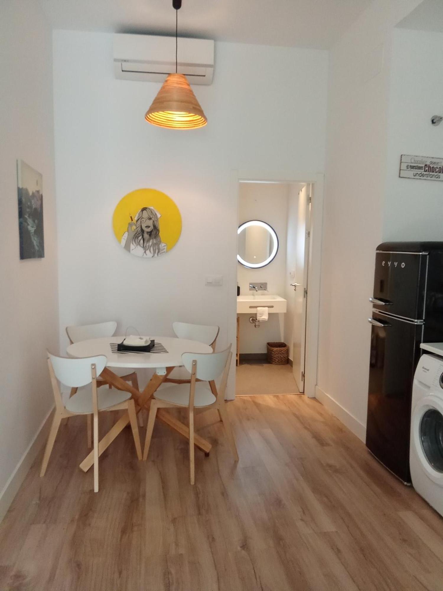 Deluxe Apartment Seville