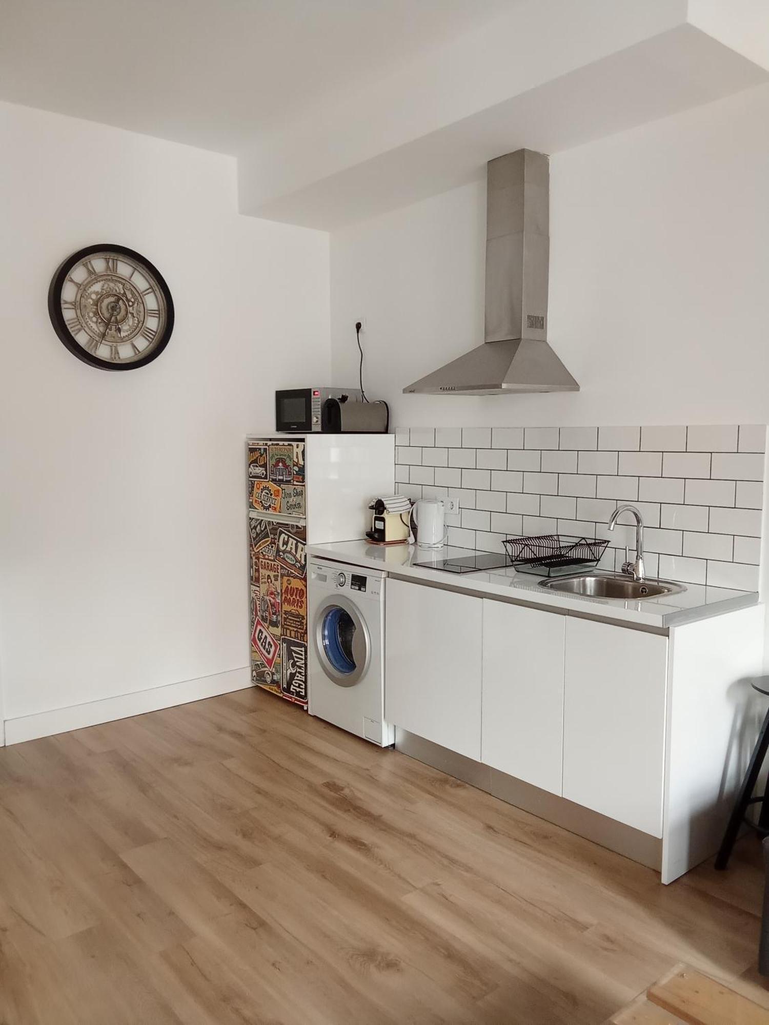 Apartment Deluxe *