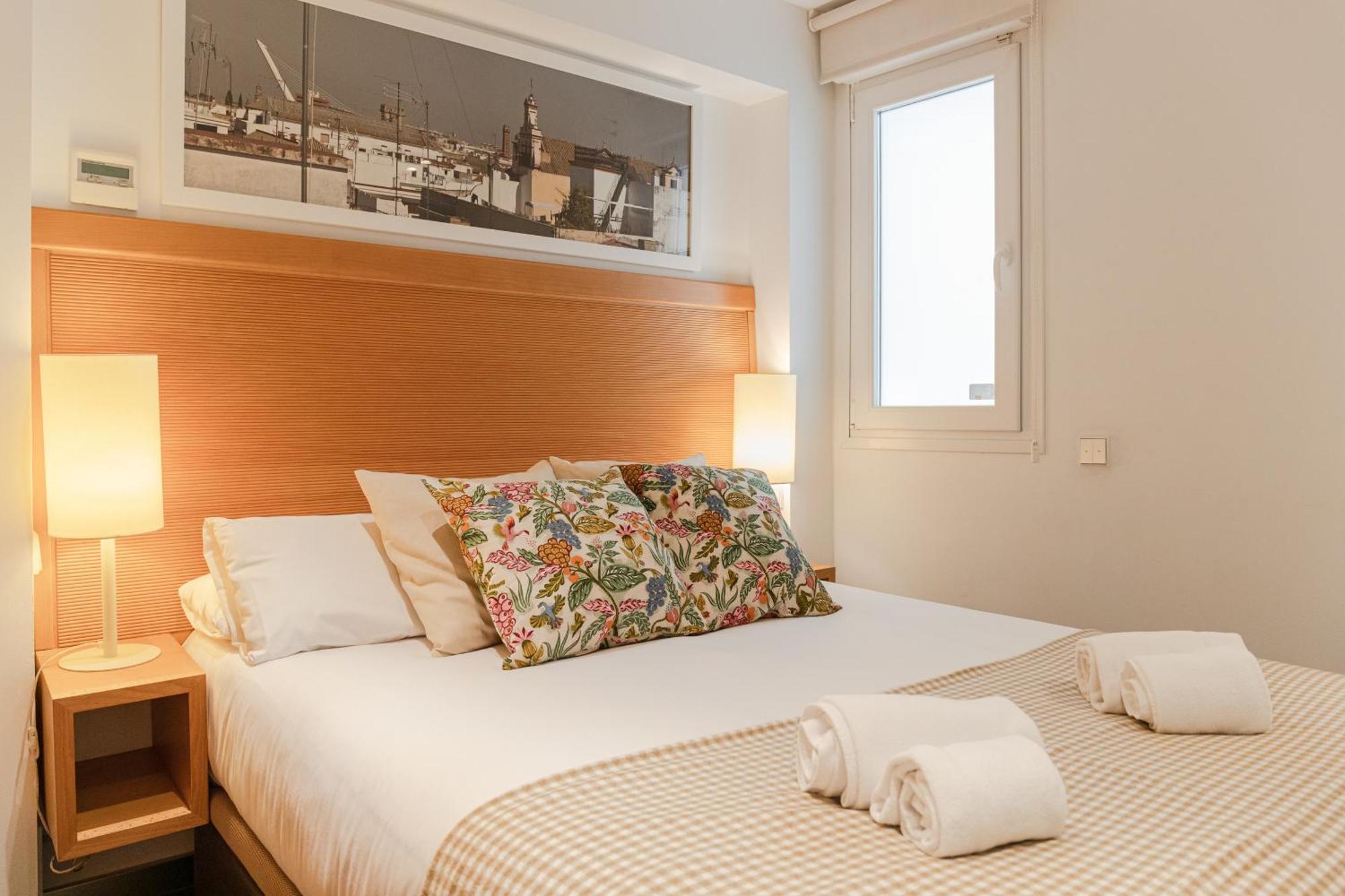 Apartment U-nique Eslava Seville