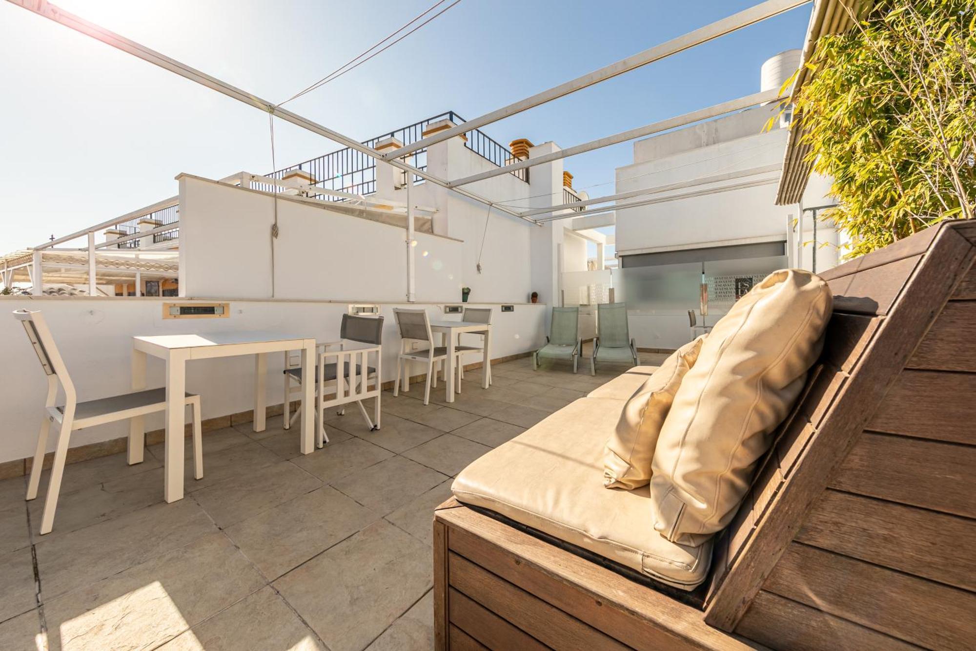 U-nique Eslava Apartment *