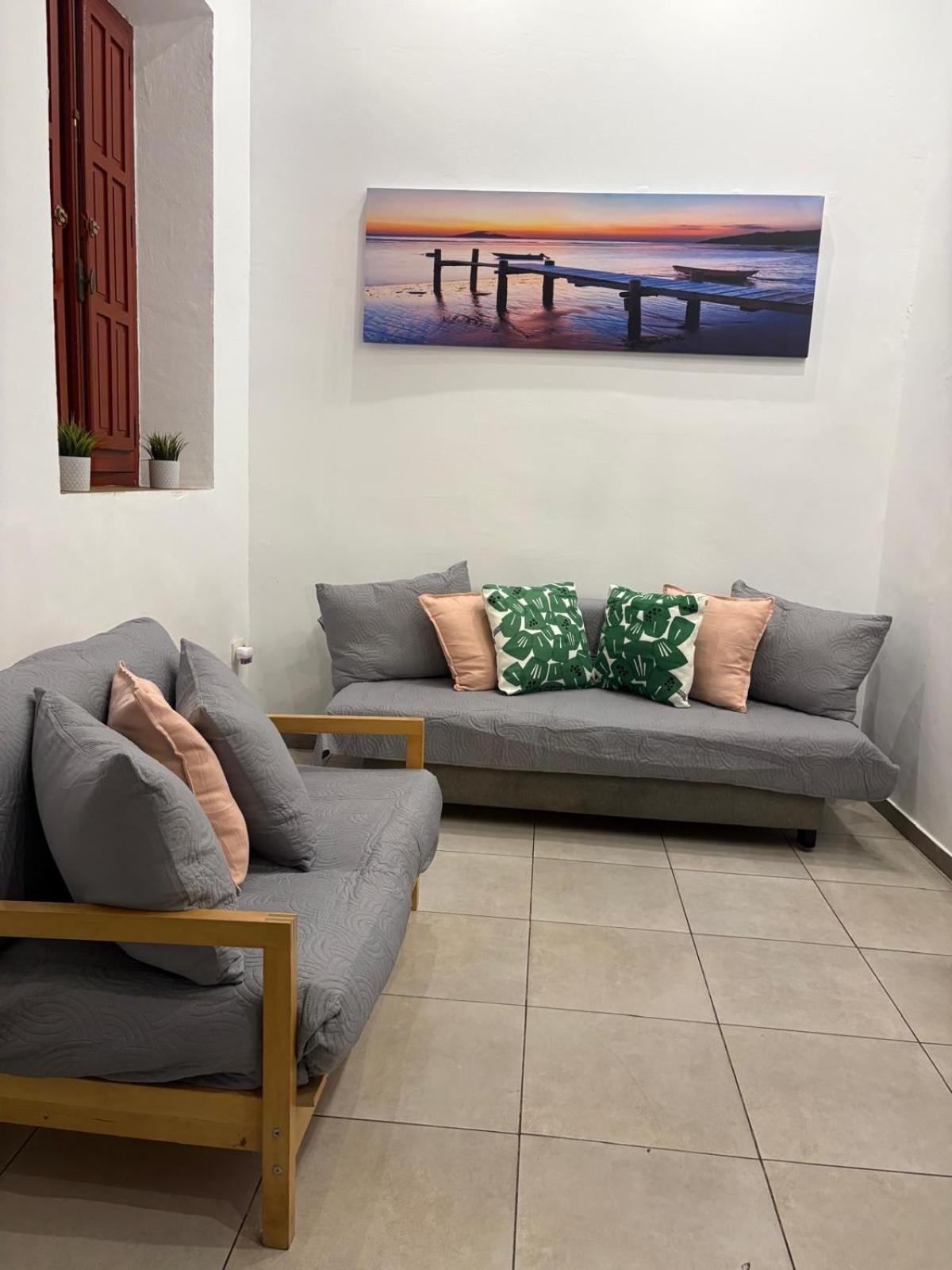 Acogedor Duplex En El Centro Apartment *