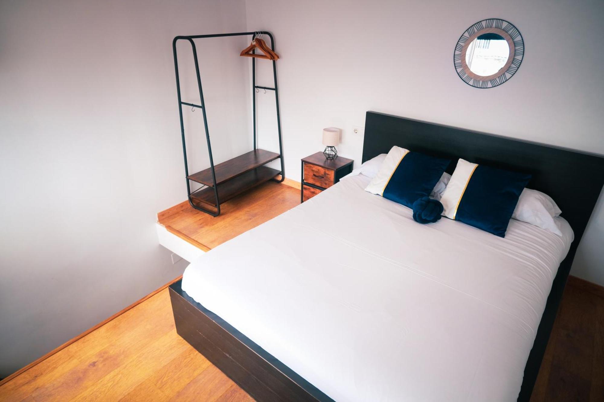 Casa San Roque Atico Apartment