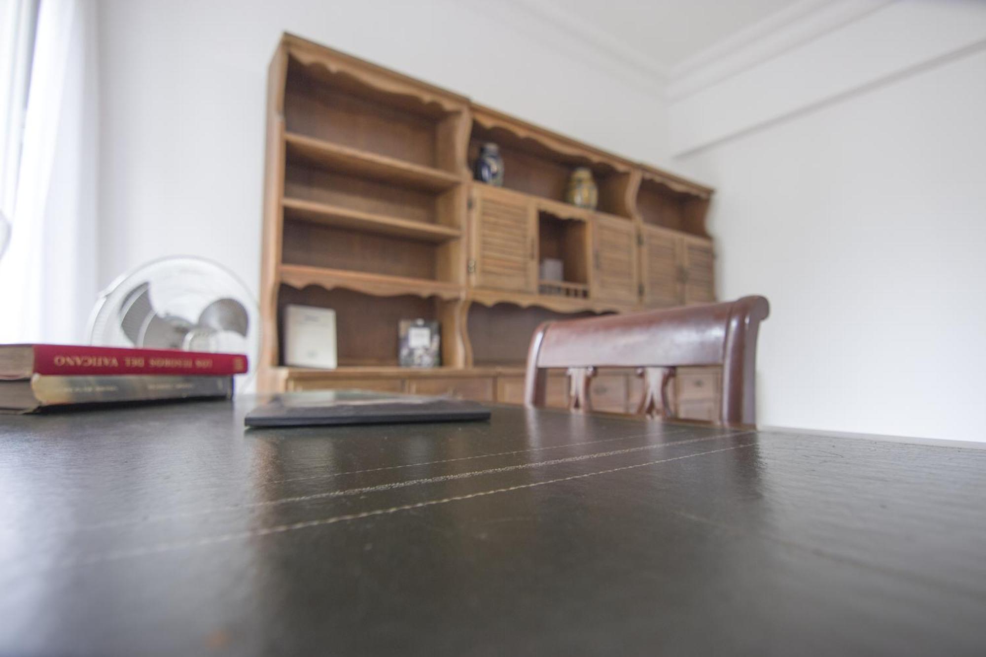 Rentalsevilla Virgen De Consolacion Apartment Seville