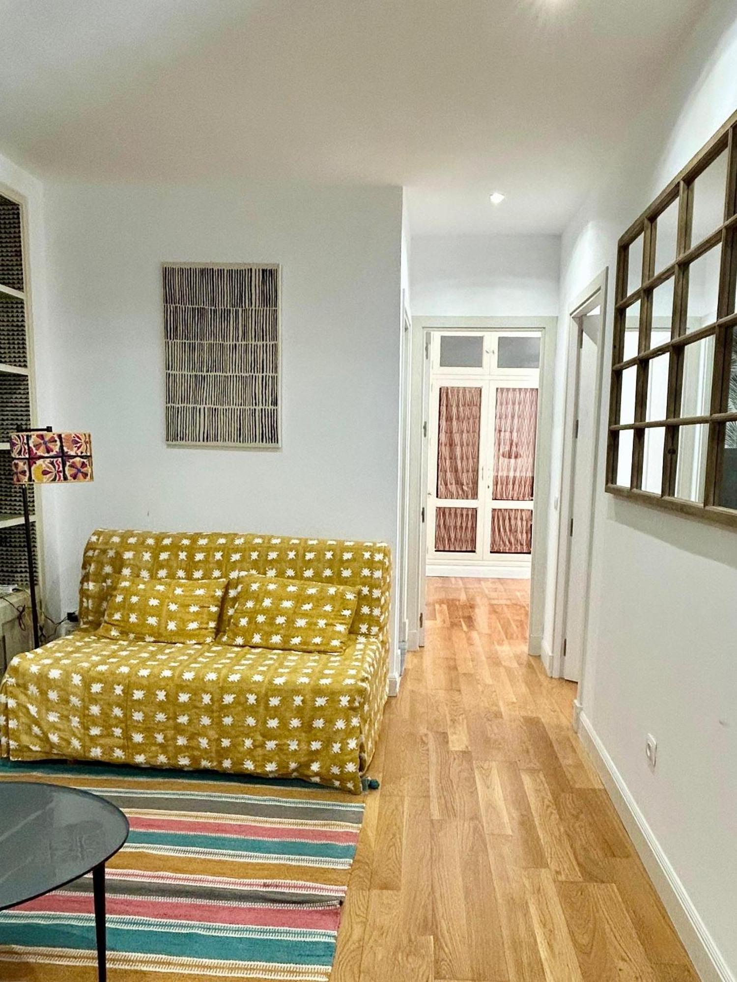 Apartment The Zentral &