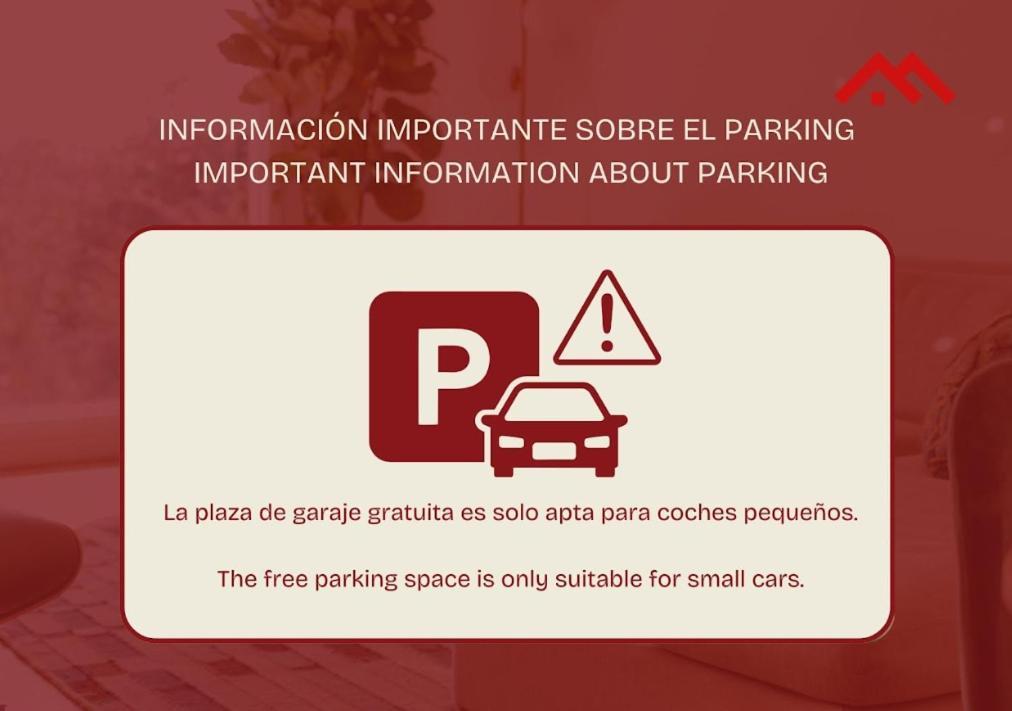 Apartment Alohamundi Pureza Iii Seville