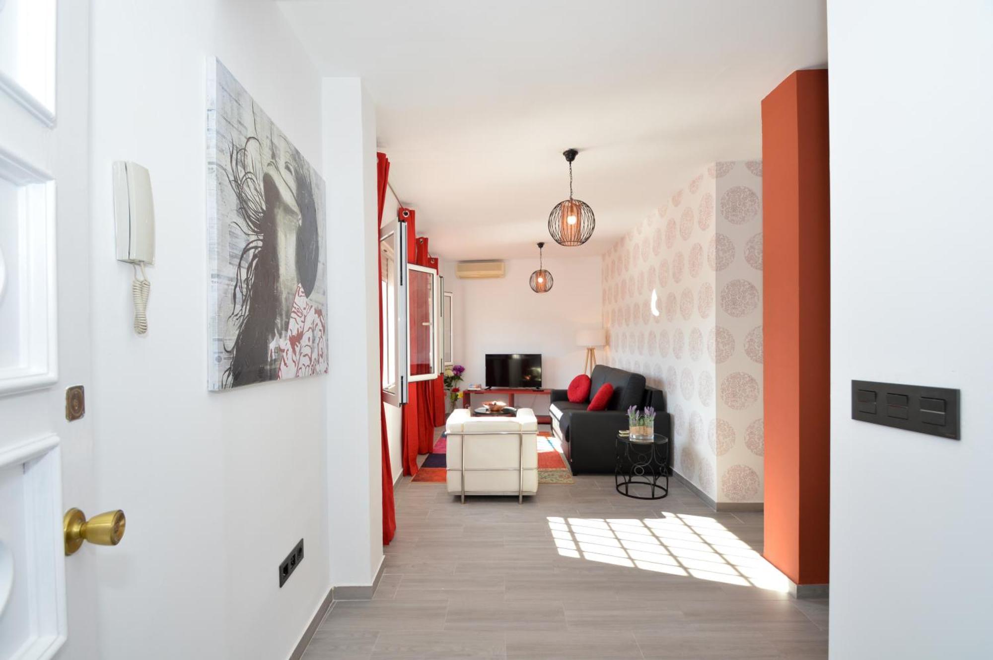 Apartment The Zentral & *