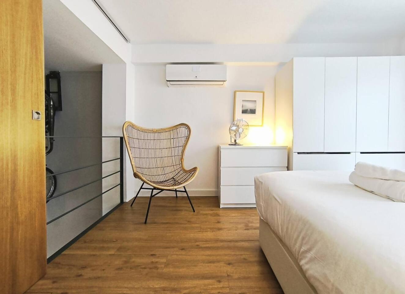 Duplex San Lorenzo *