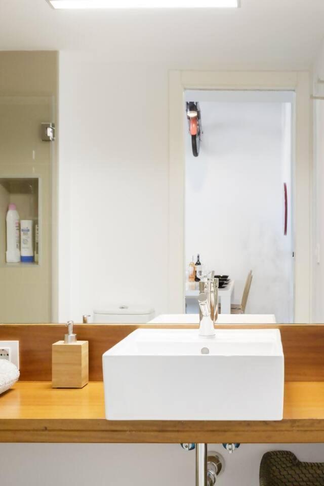 Apartment Duplex San Lorenzo Seville