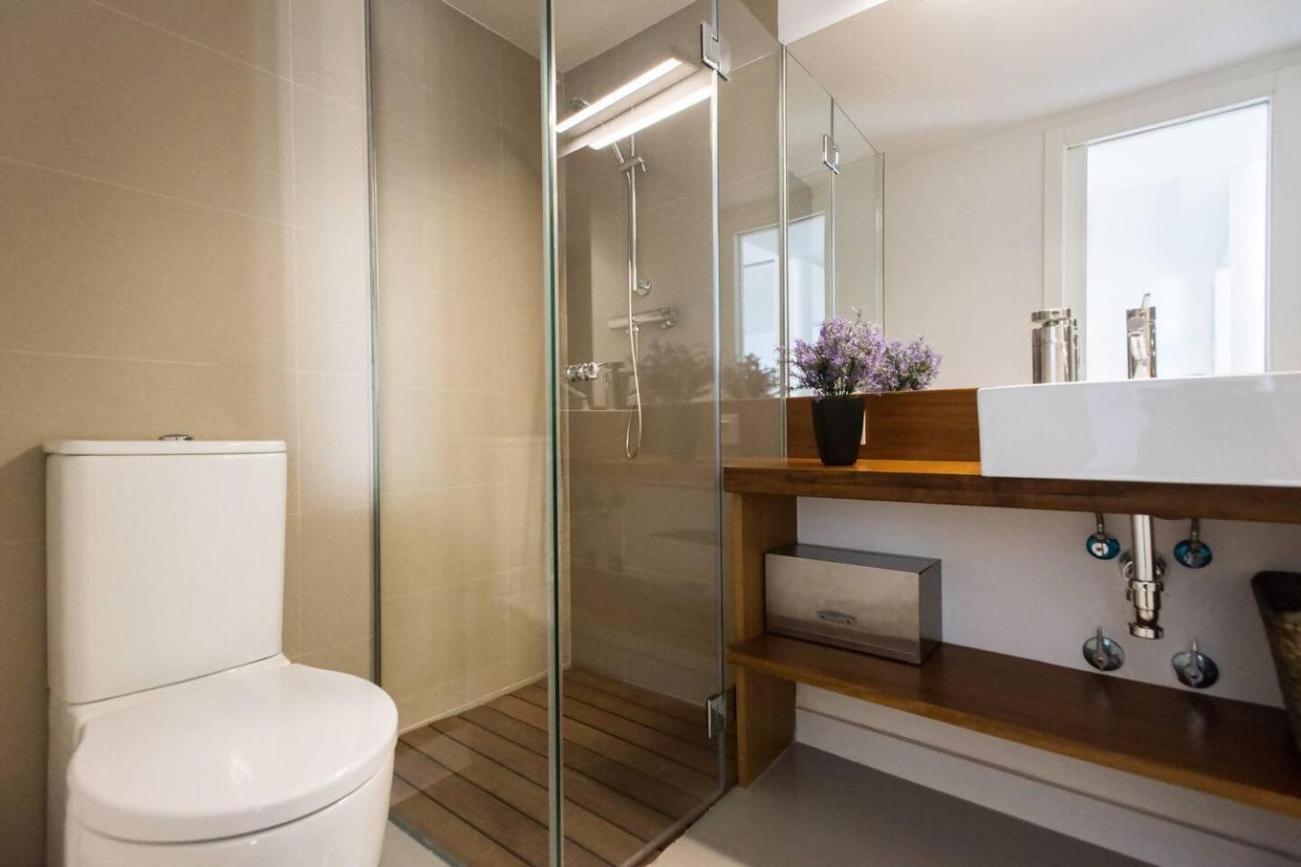 Duplex San Lorenzo Apartment Seville