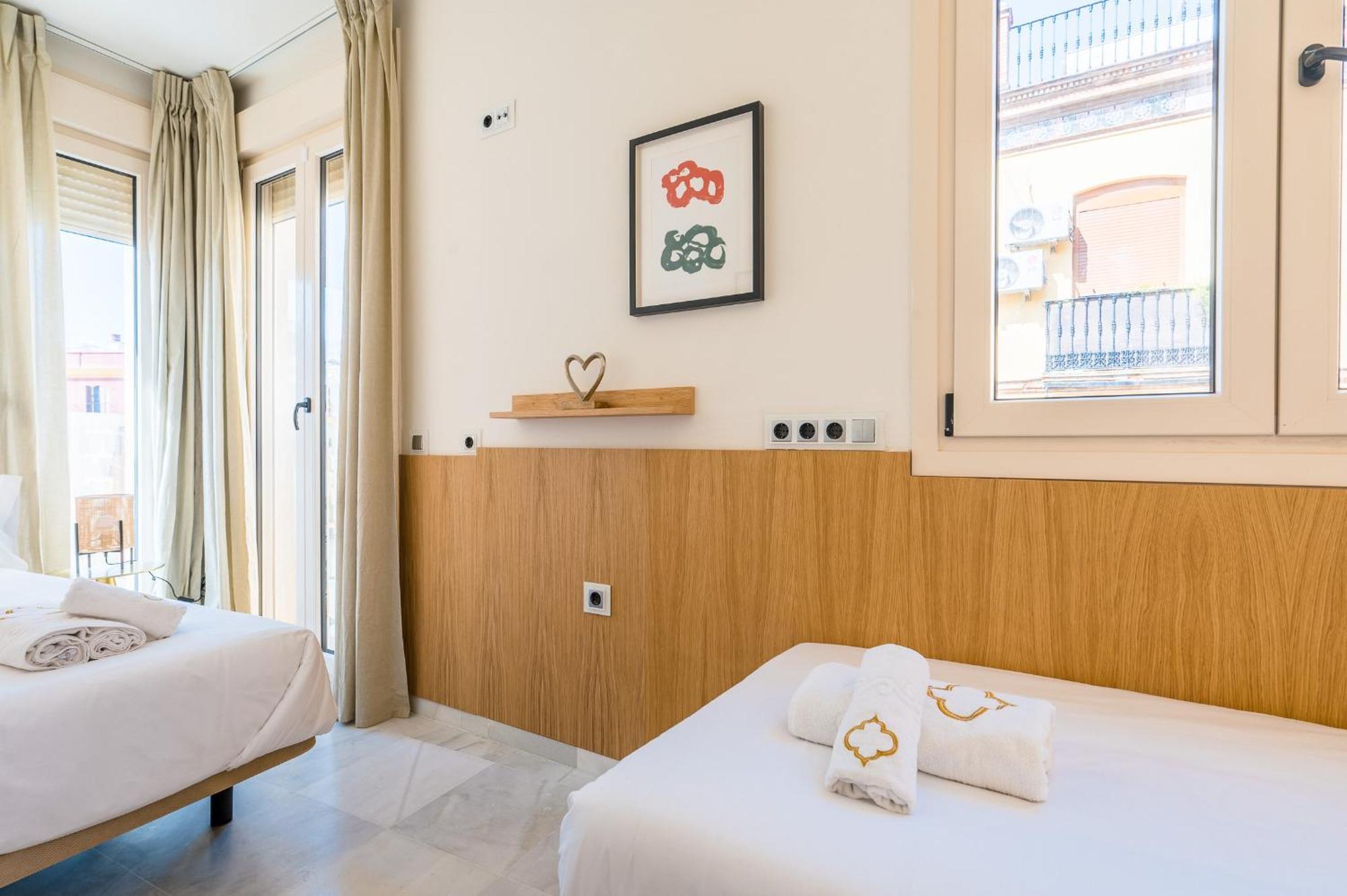 Al Sur Villa Seville