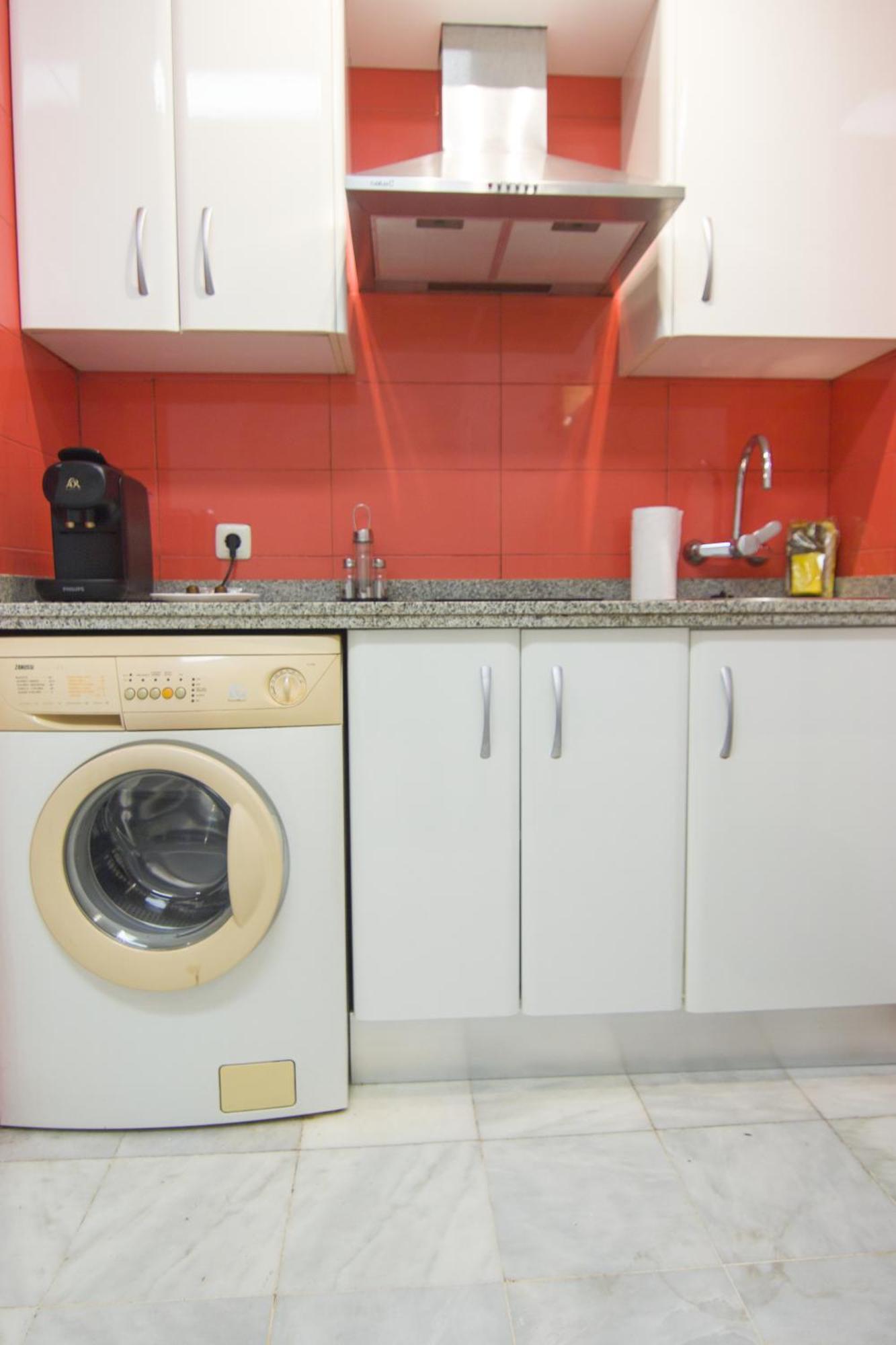 Apartamento Rentalsevilla Arjona Ii