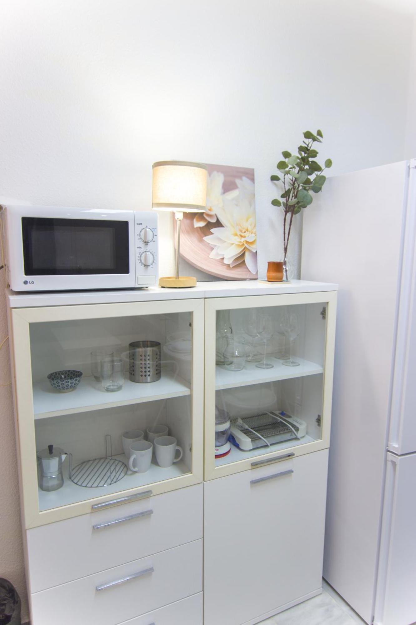 Rentalsevilla Arjona Ii Apartamento Sevilla