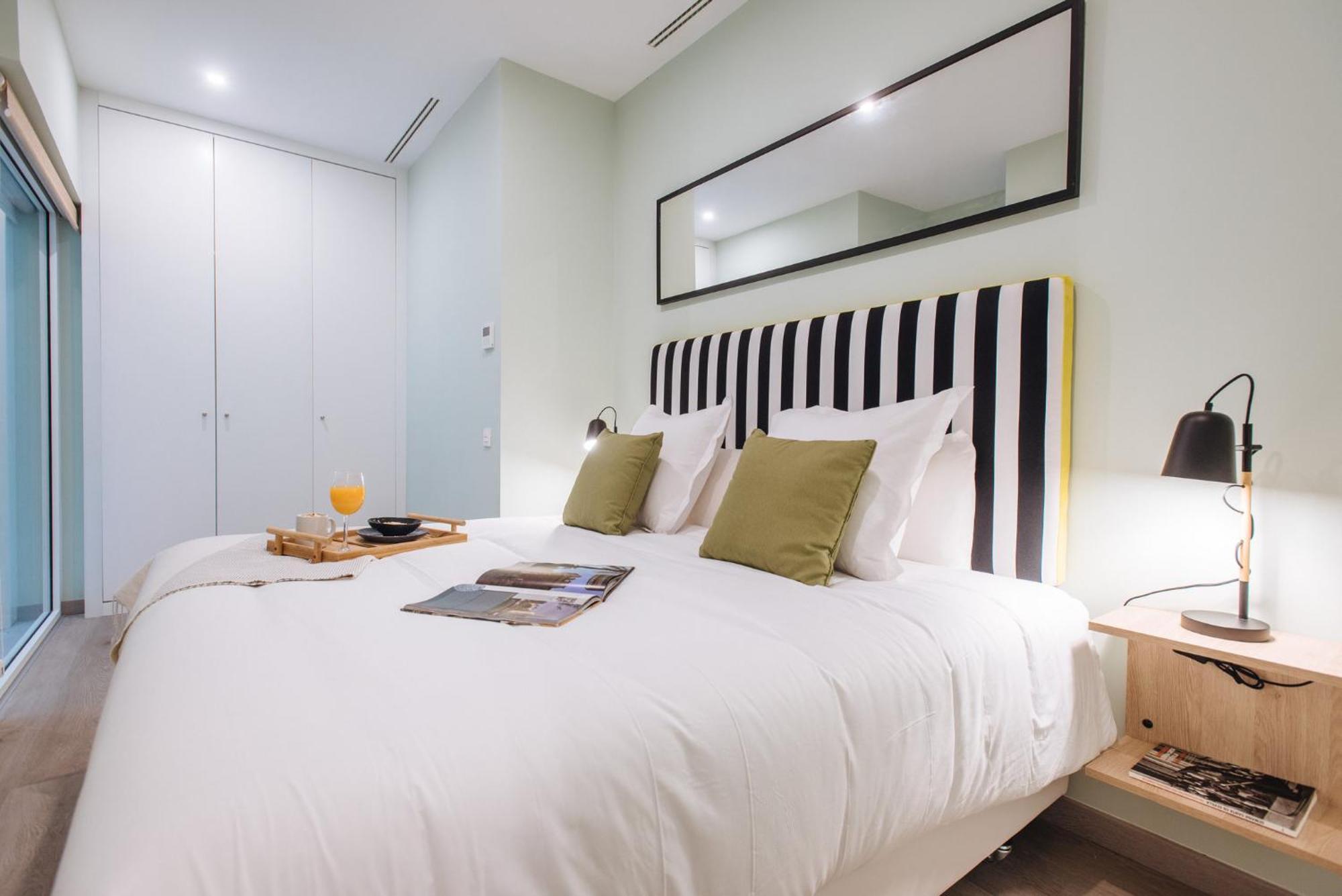Sercotel Guadalquivir Apartment *