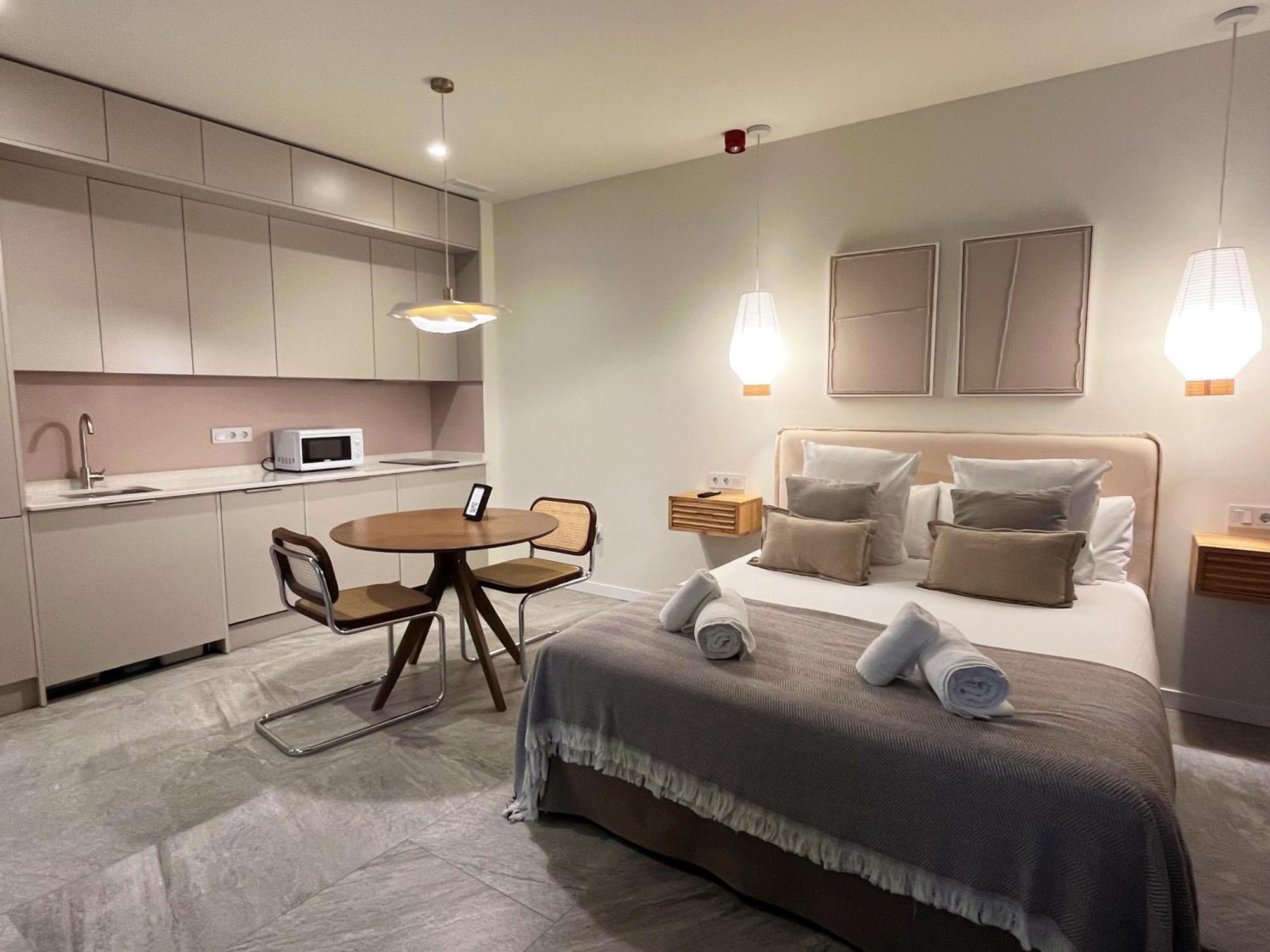 Apartment Feelathome O'donnell Seville