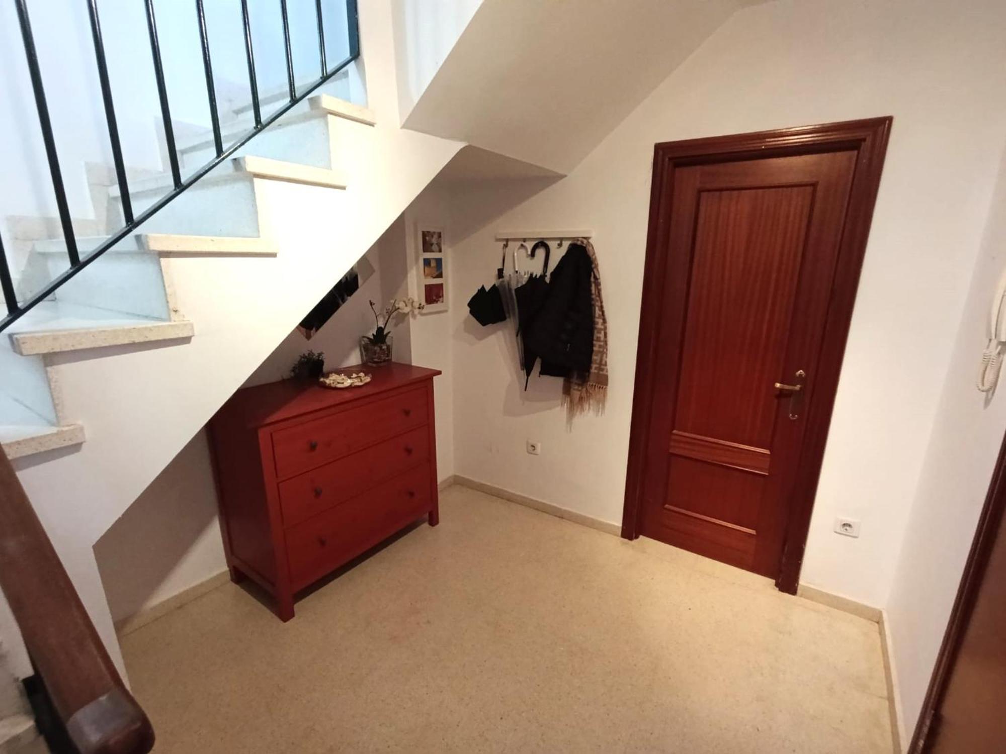 Duplex San Martin Roof Apartment *