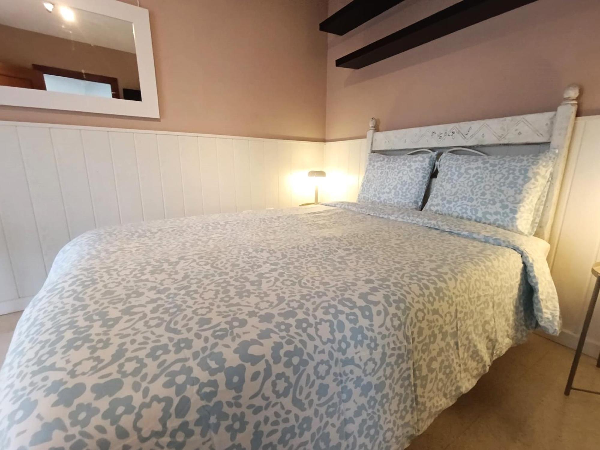 Duplex San Martin Roof Apartment Seville
