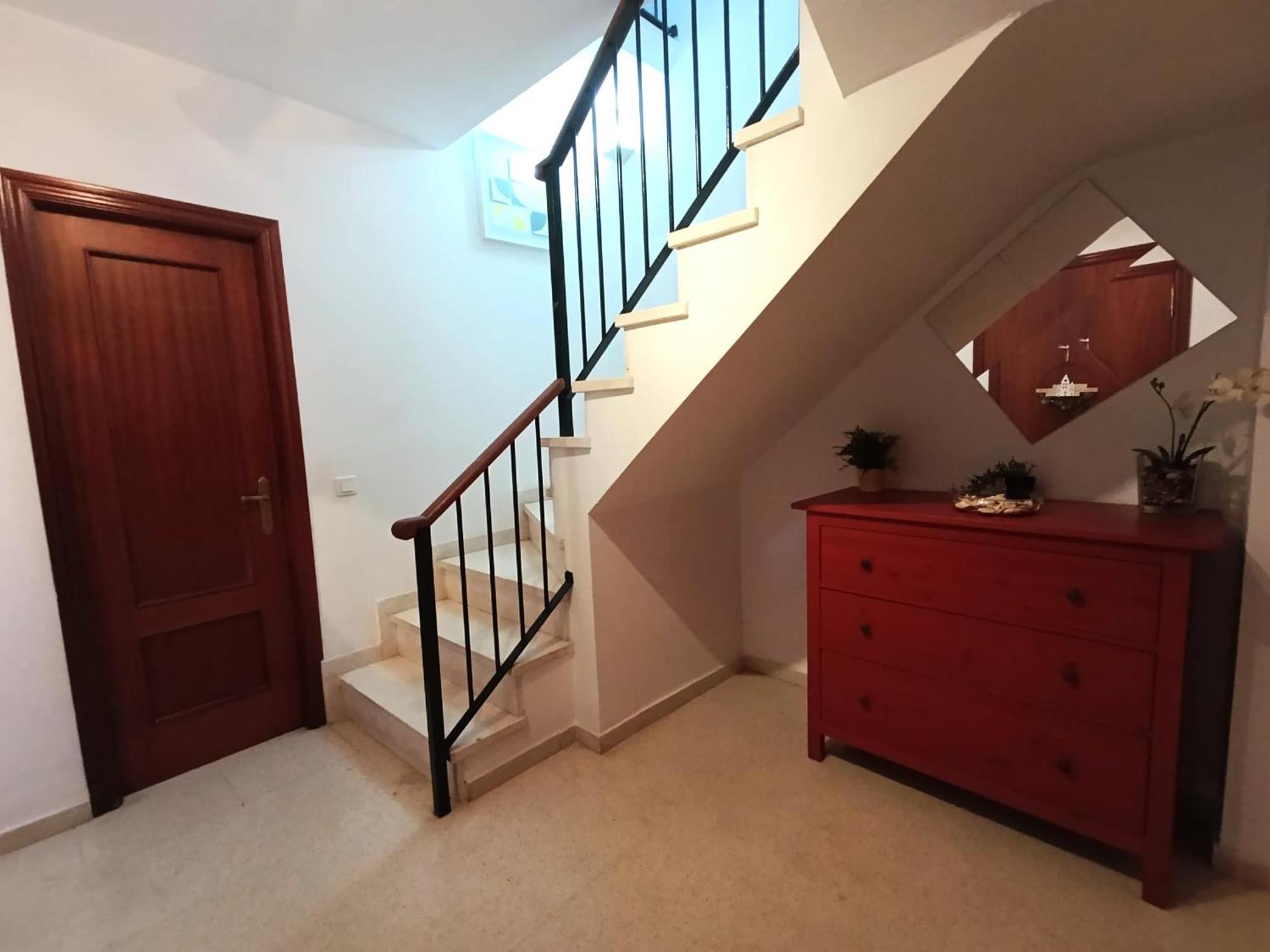 Duplex San Martin Roof Apartment