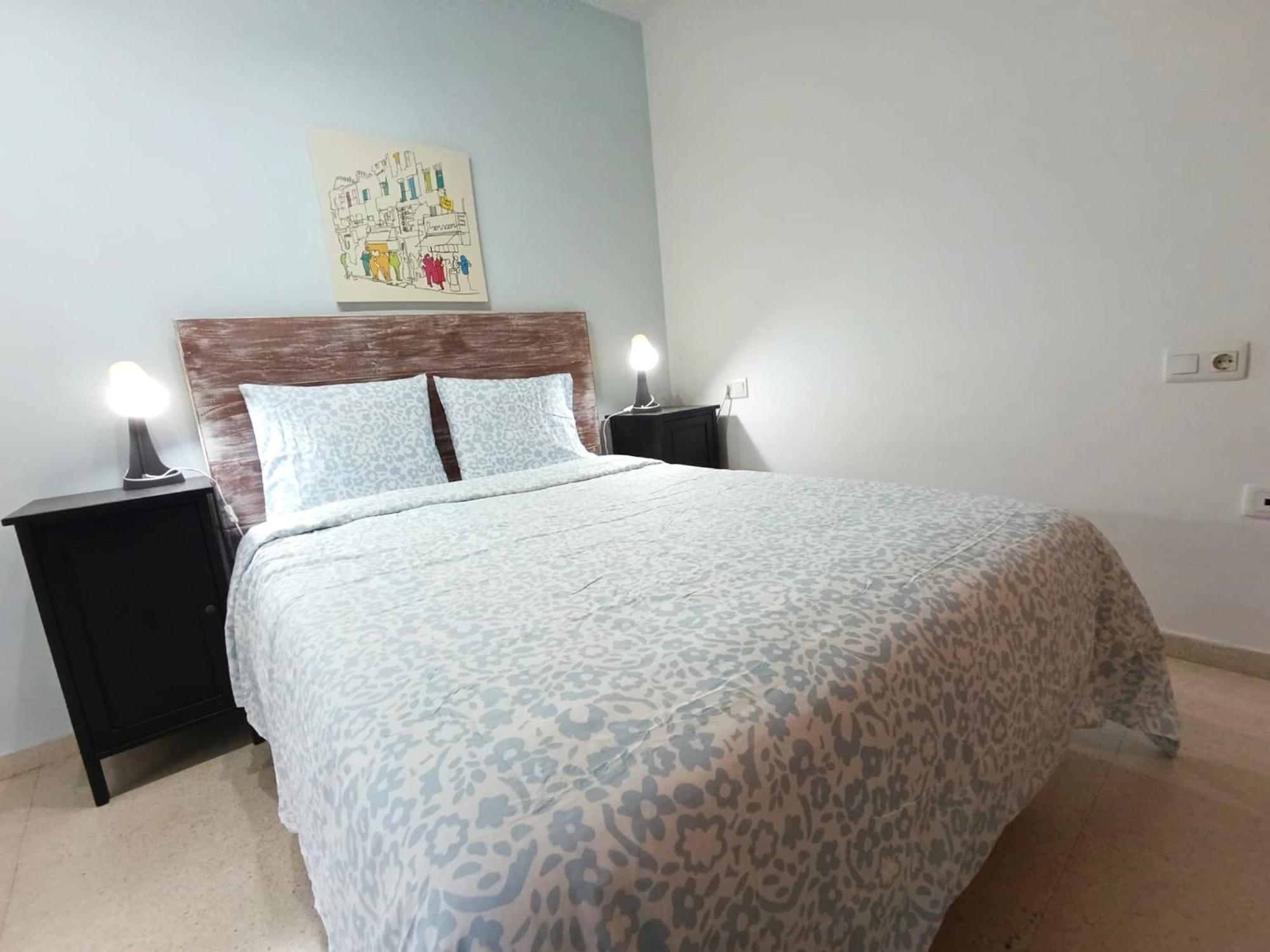 Duplex San Martin Roof Apartment Seville