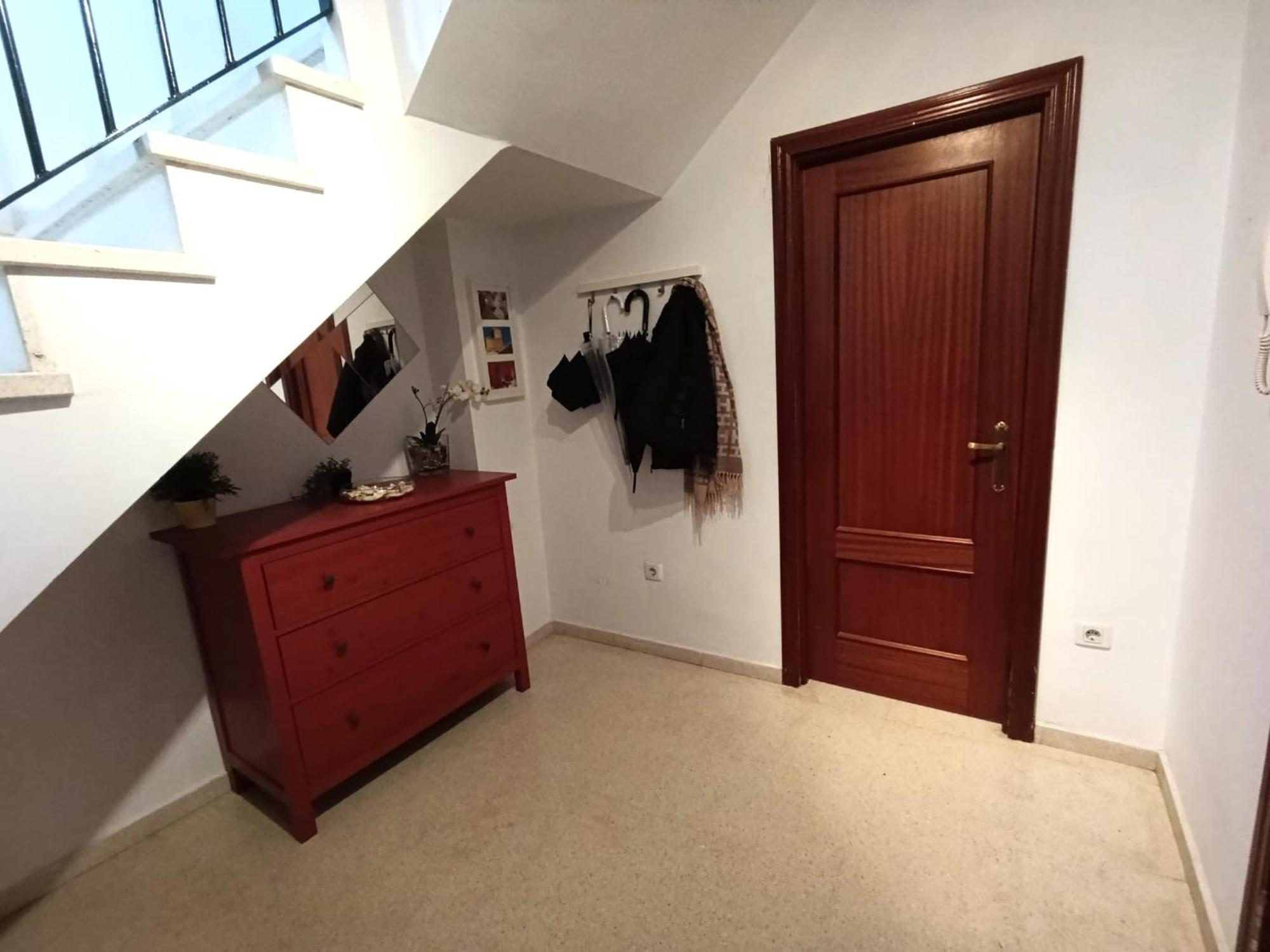 Duplex San Martin Roof Apartment Seville