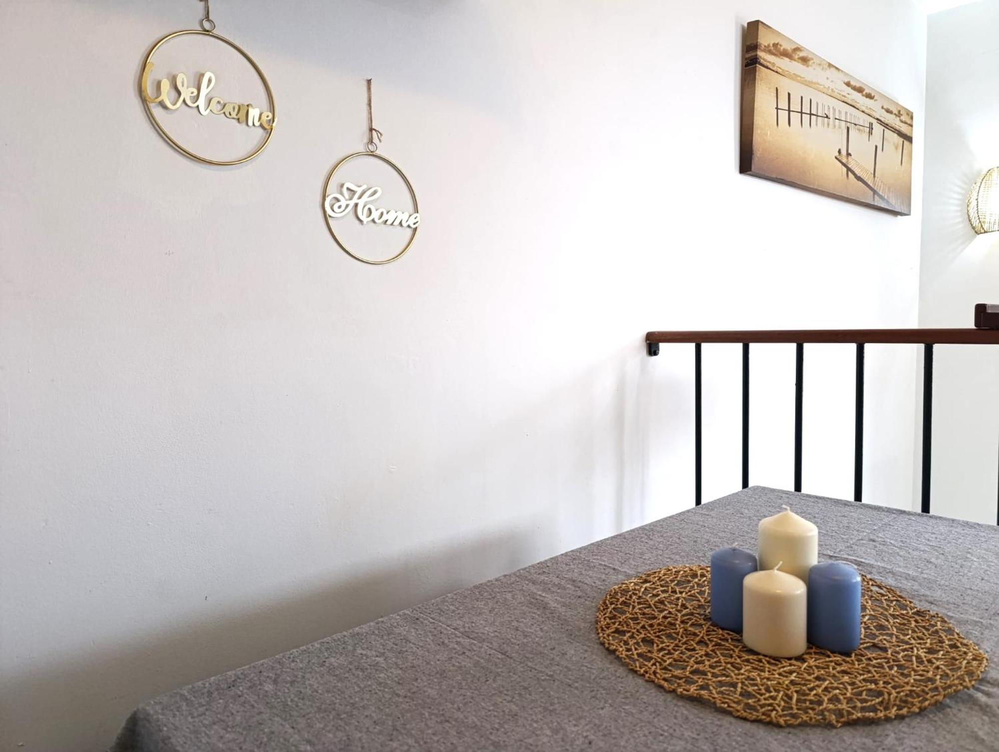 Duplex San Martin Roof * Seville