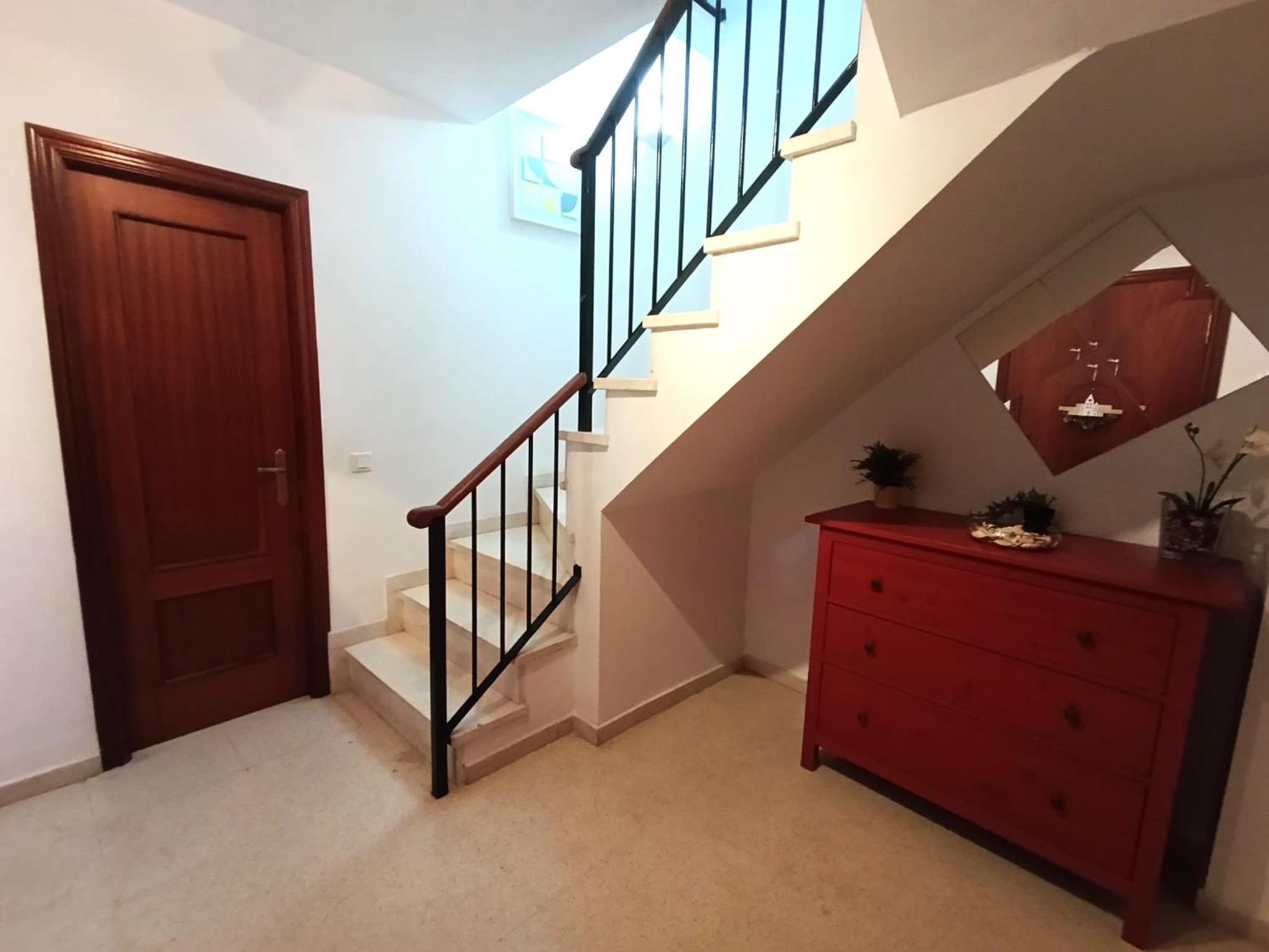 Apartment Duplex San Martin Roof