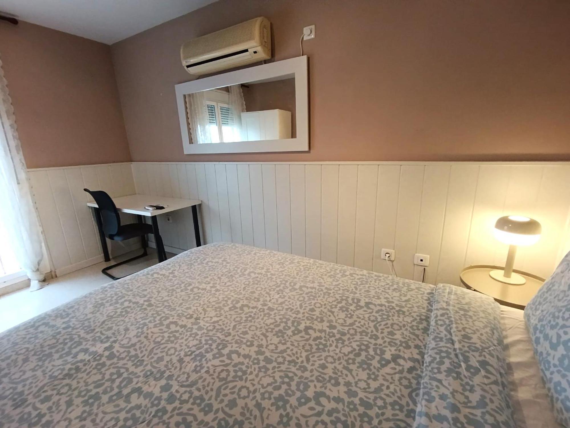 Duplex San Martin Roof Apartment Seville