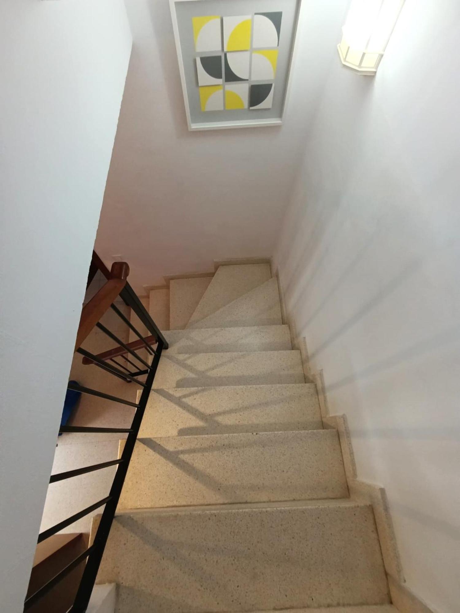 Duplex San Martin Roof Apartment Seville
