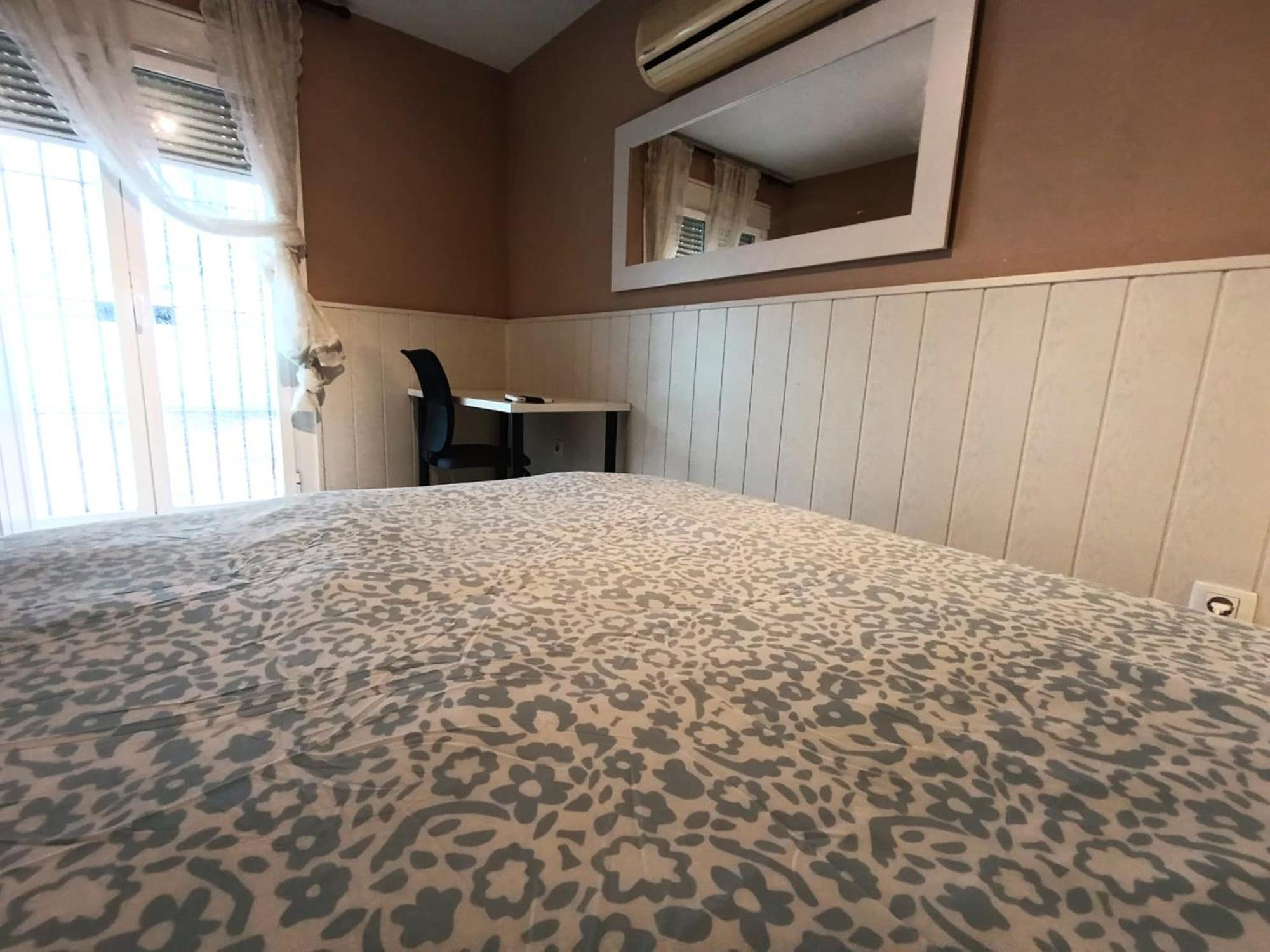 Duplex San Martin Roof Apartment *
