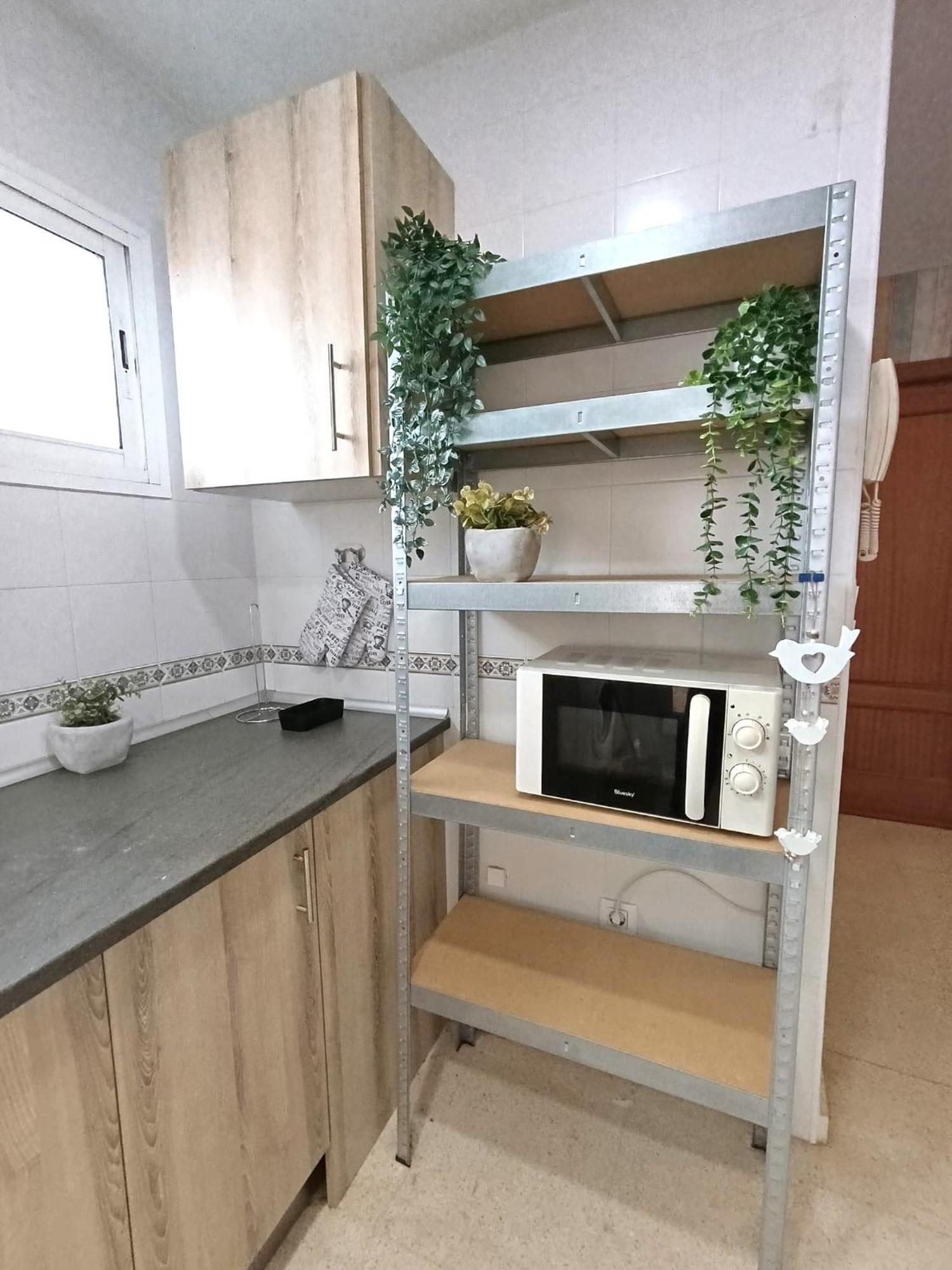 Duplex San Martin Roof Apartment