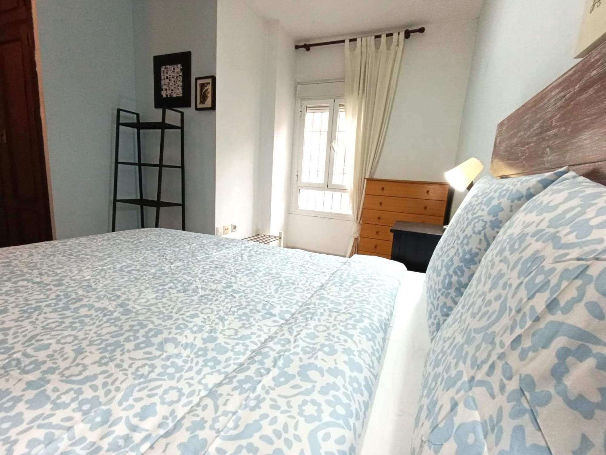 Apartment Duplex San Martin Roof