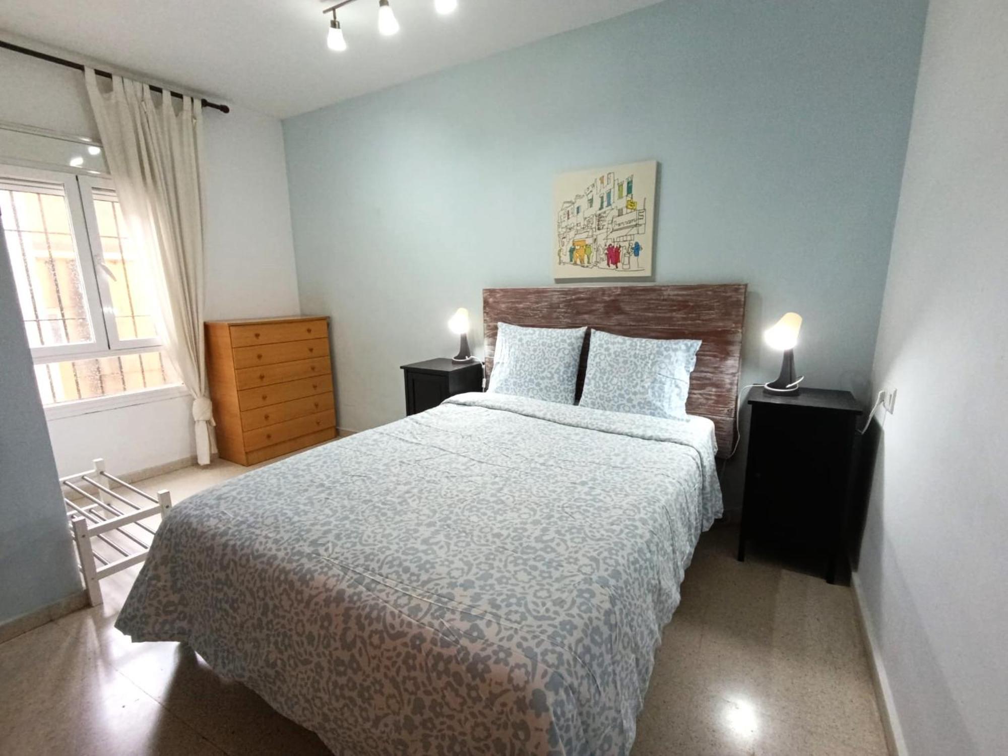 Duplex San Martin Roof Apartment Seville