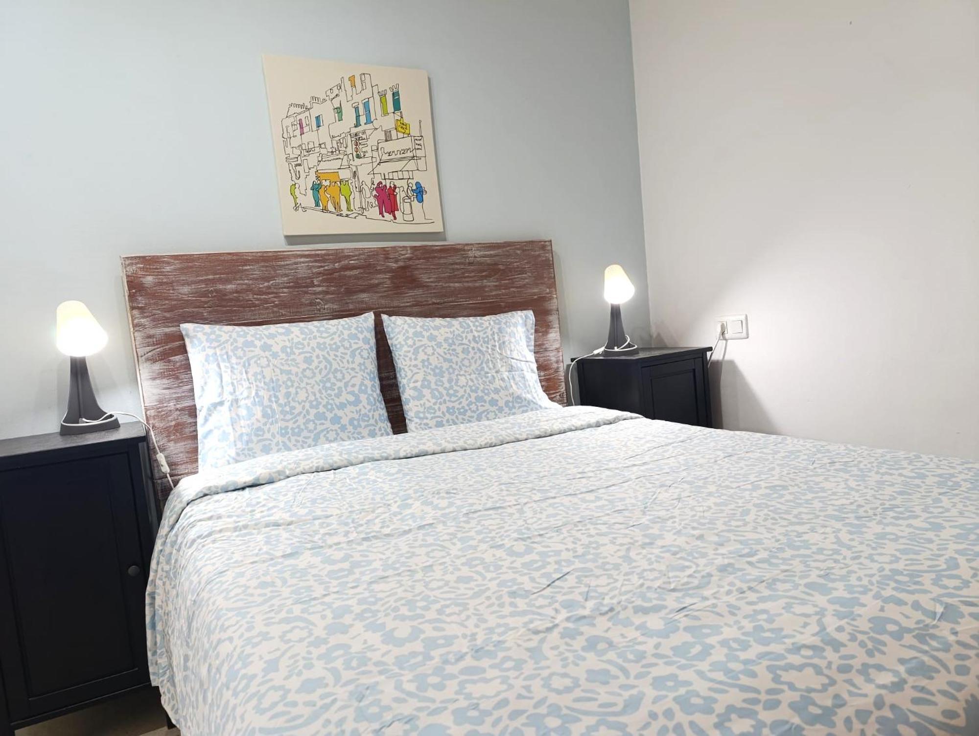 Duplex San Martin Roof Apartment