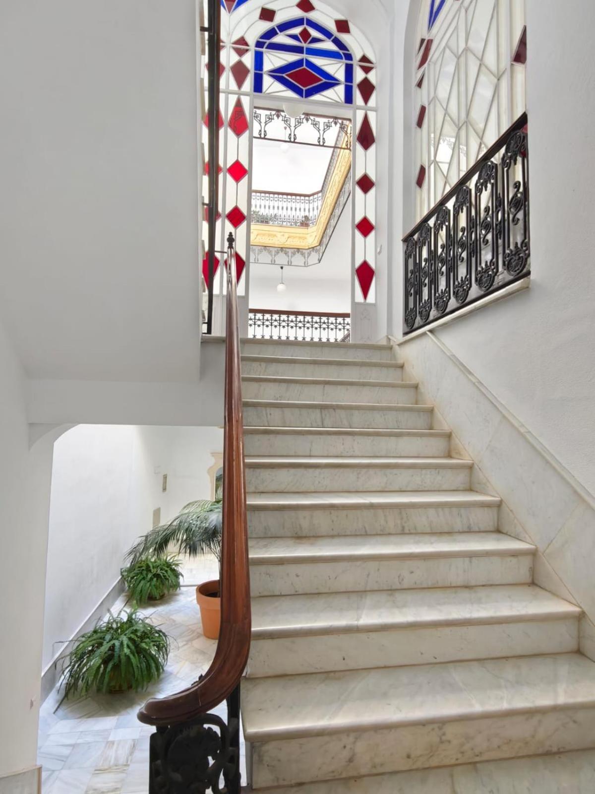 Cathedral Luxury * Seville