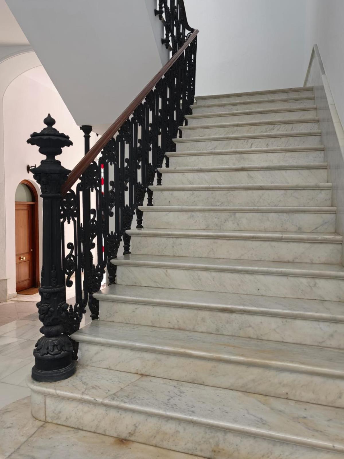 Cathedral Luxury Apartment