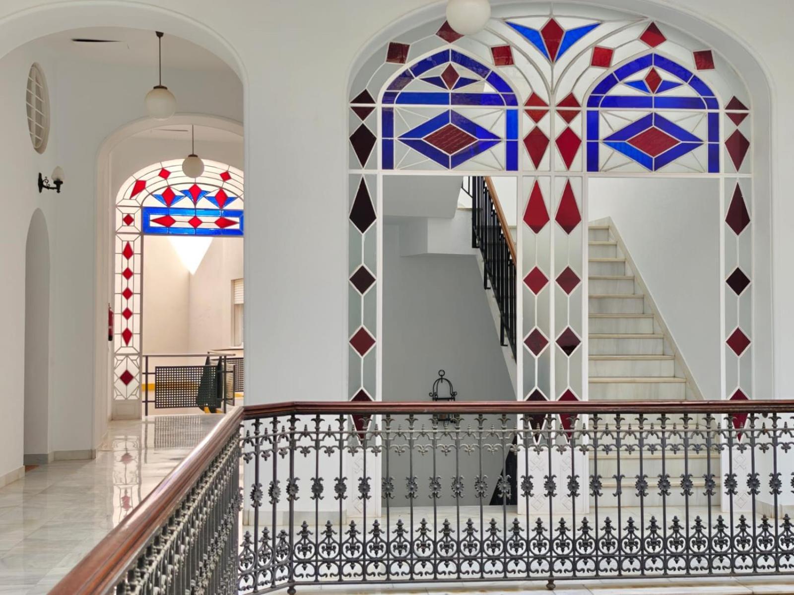 Apartment Cathedral Luxury