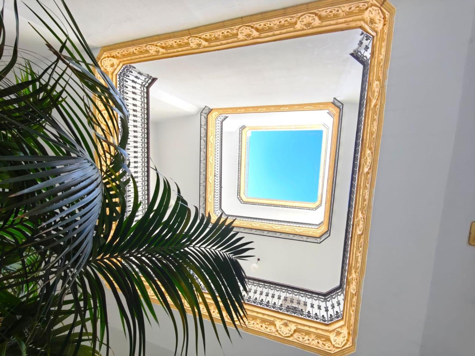 Apartment Cathedral Luxury *