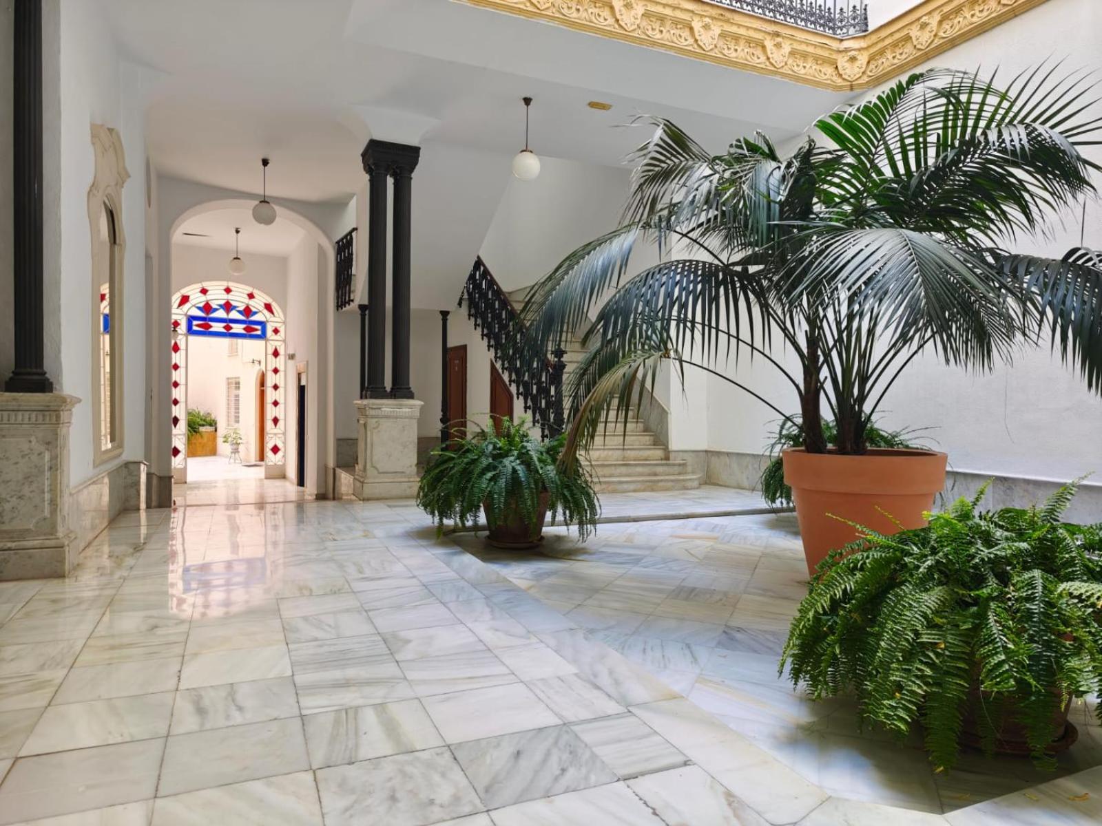 Cathedral Luxury * Seville