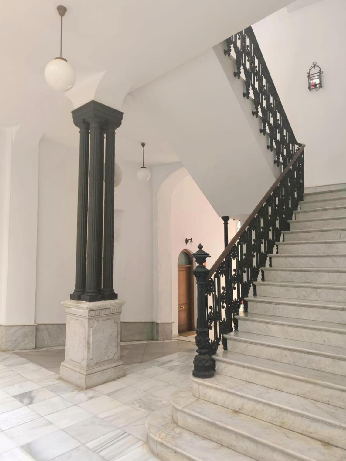 Cathedral Luxury Apartment