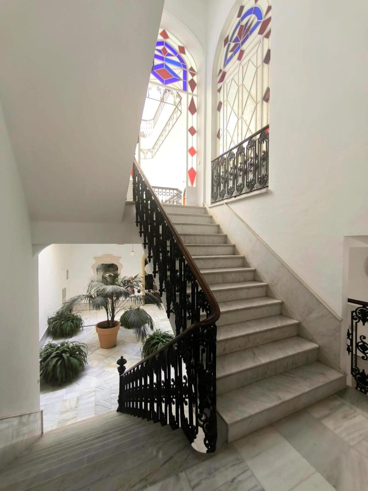 Cathedral Luxury Apartment Seville
