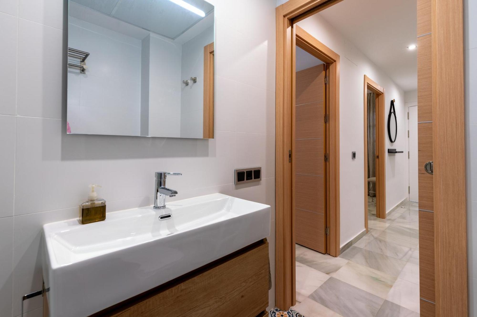 Triana Betis Apartamento Sevilla