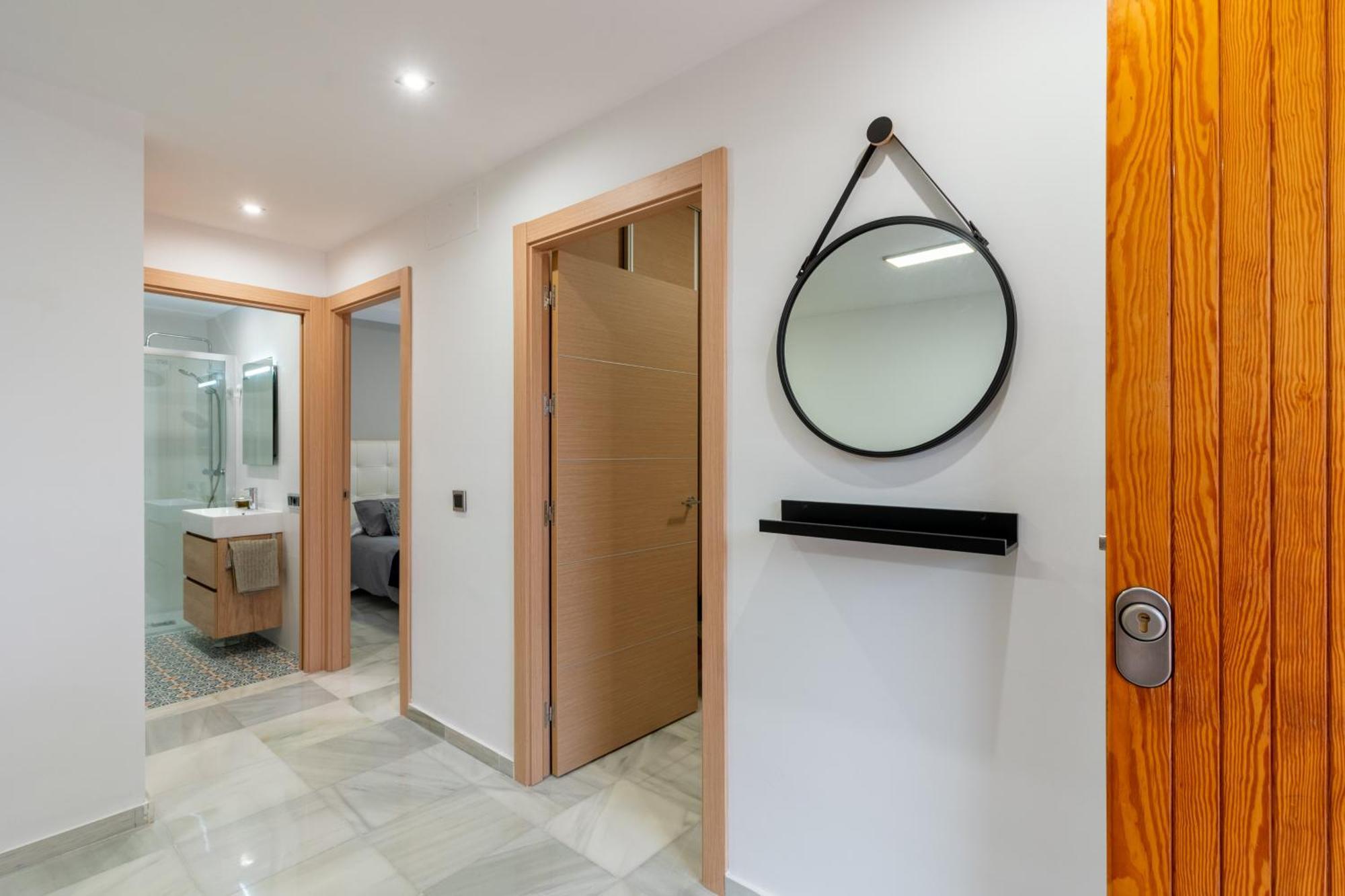 Apartamento Triana Betis *