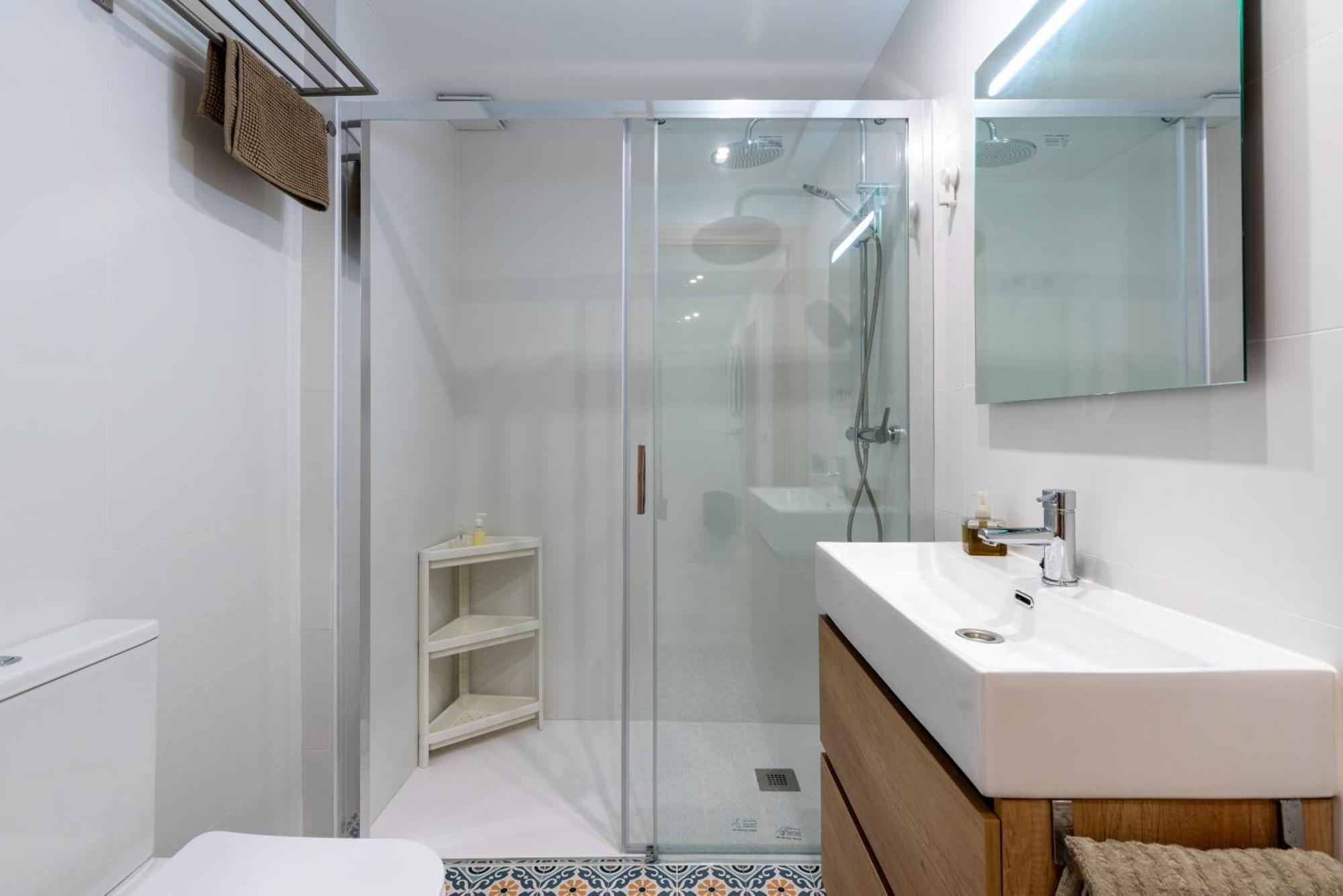 Apartamento Triana Betis