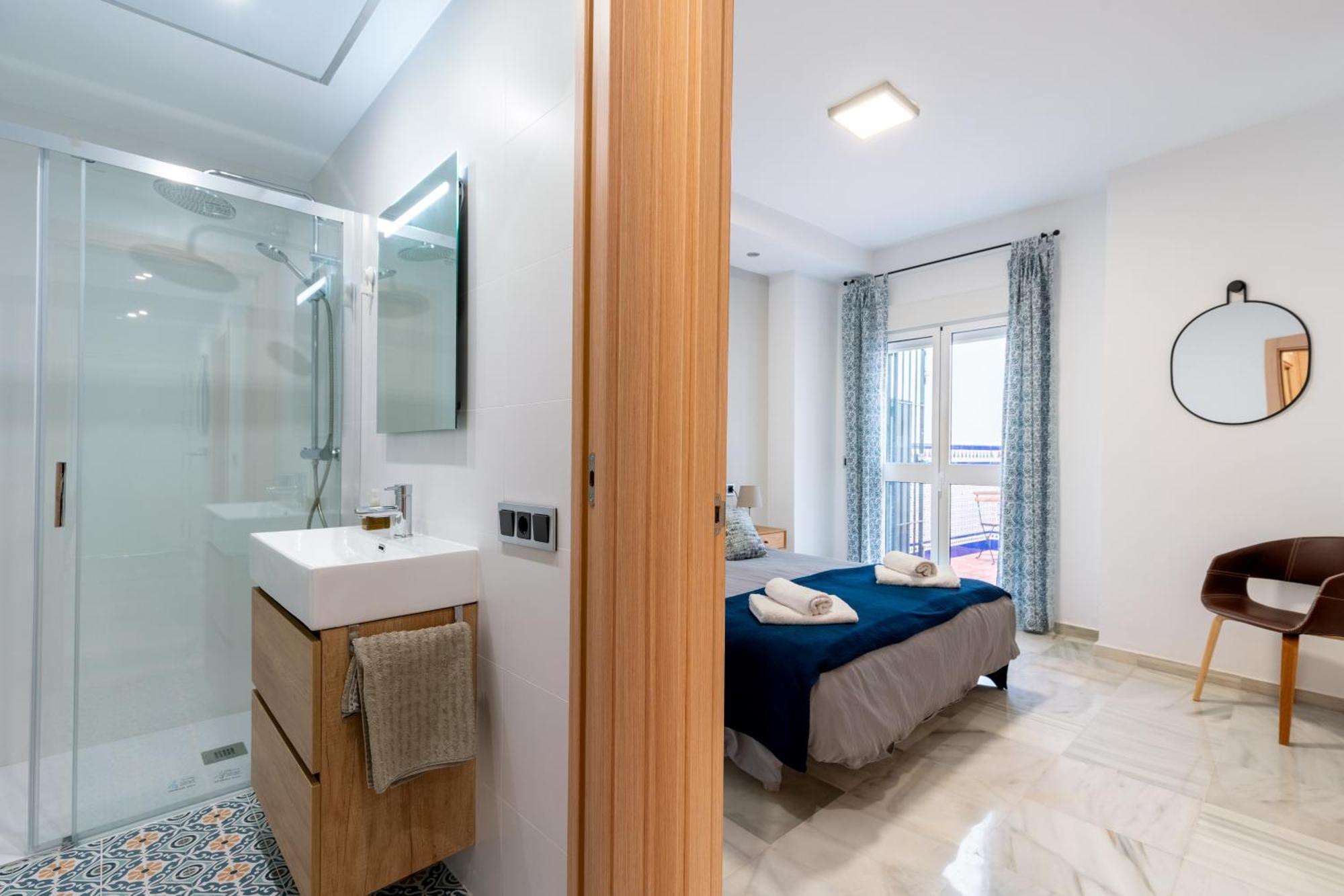 Triana Betis Apartamento *