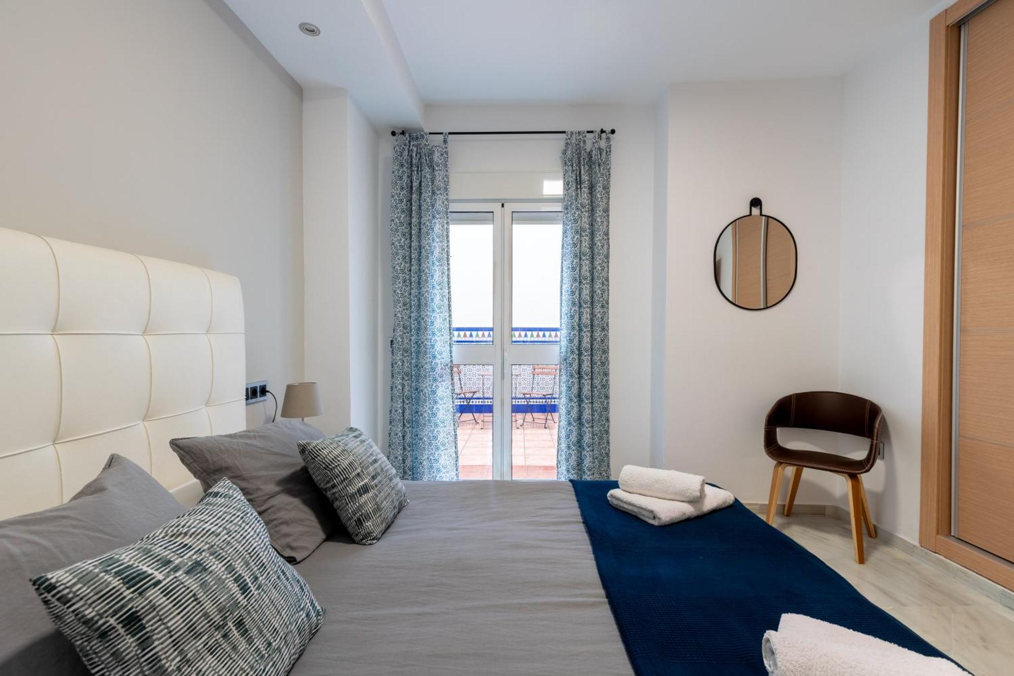 Apartamento Triana Betis *