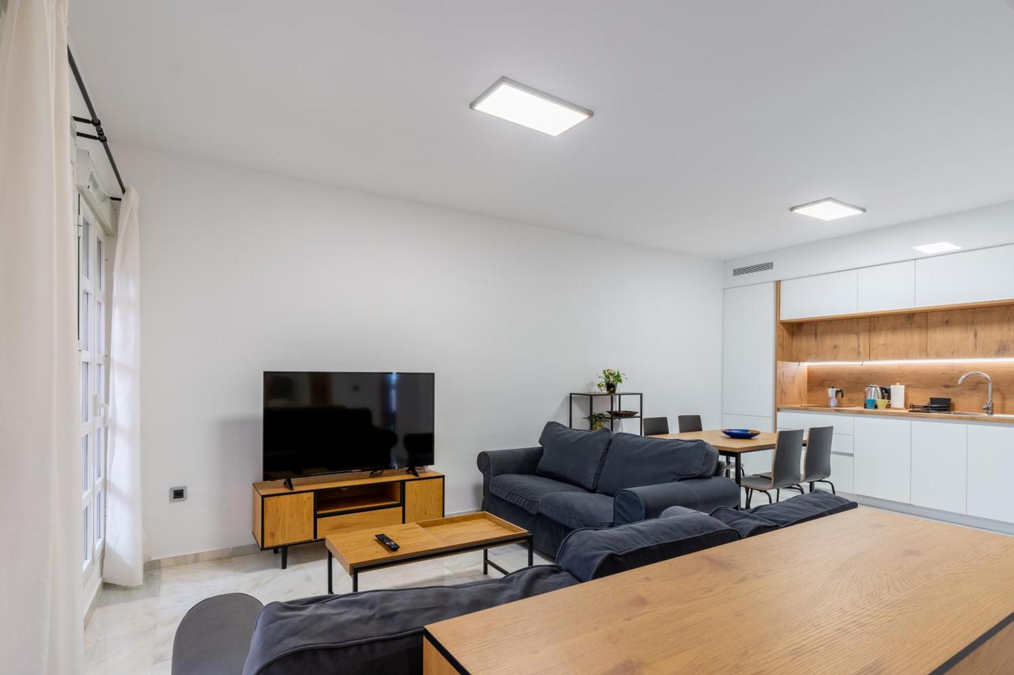 Triana Betis Apartamento *