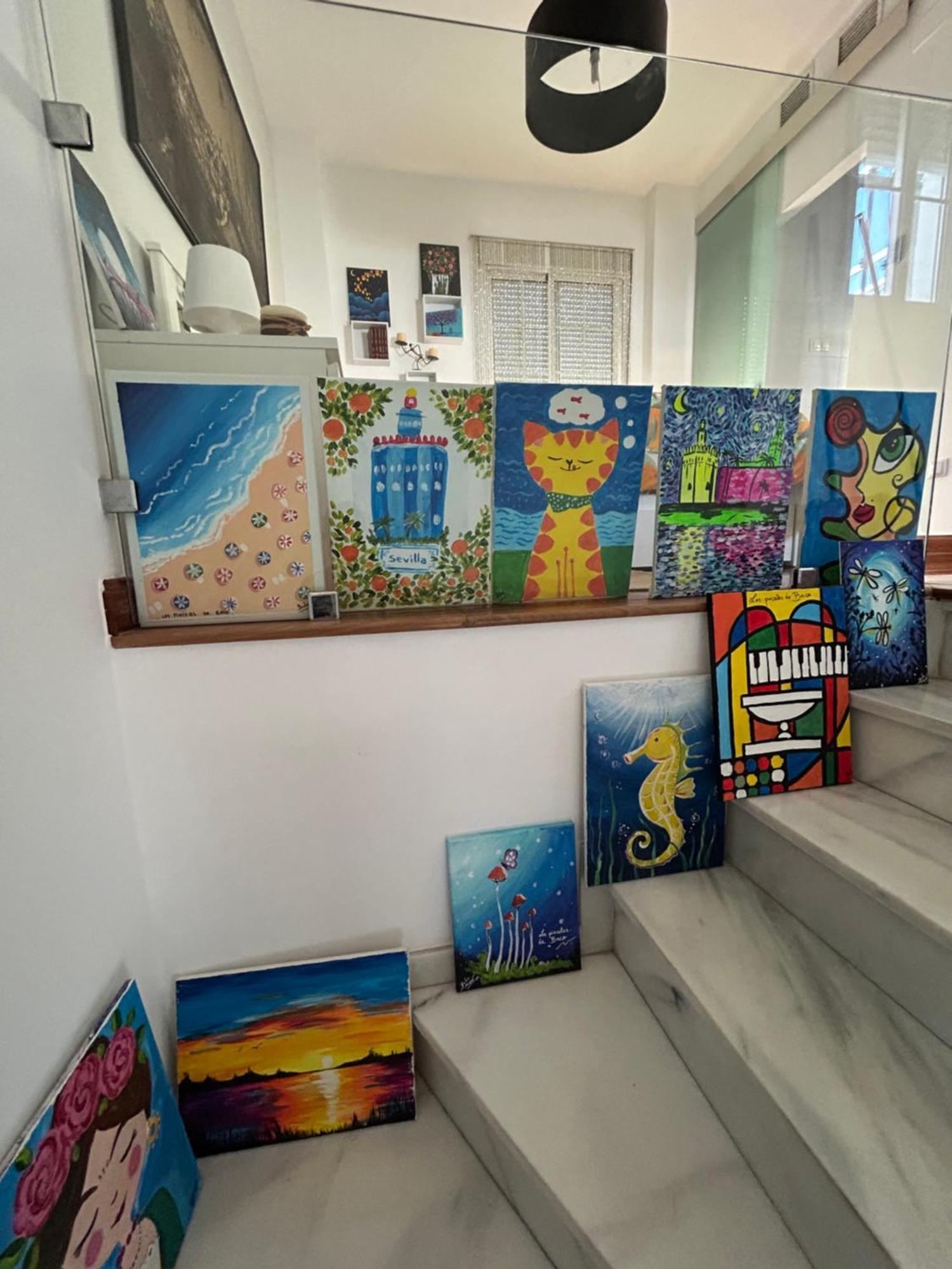 Apartamento La Azotea Del Sol