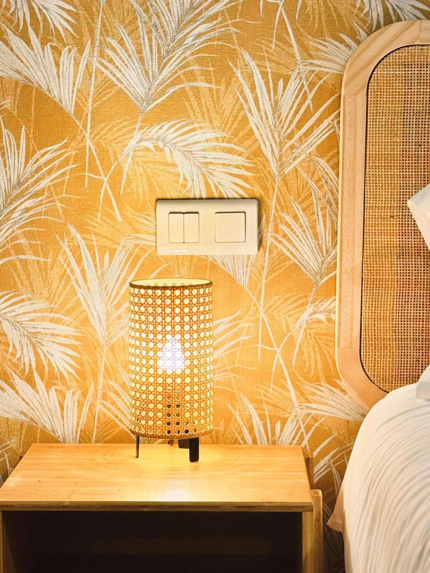 Huge & Full Equiped - Remedios Apartment