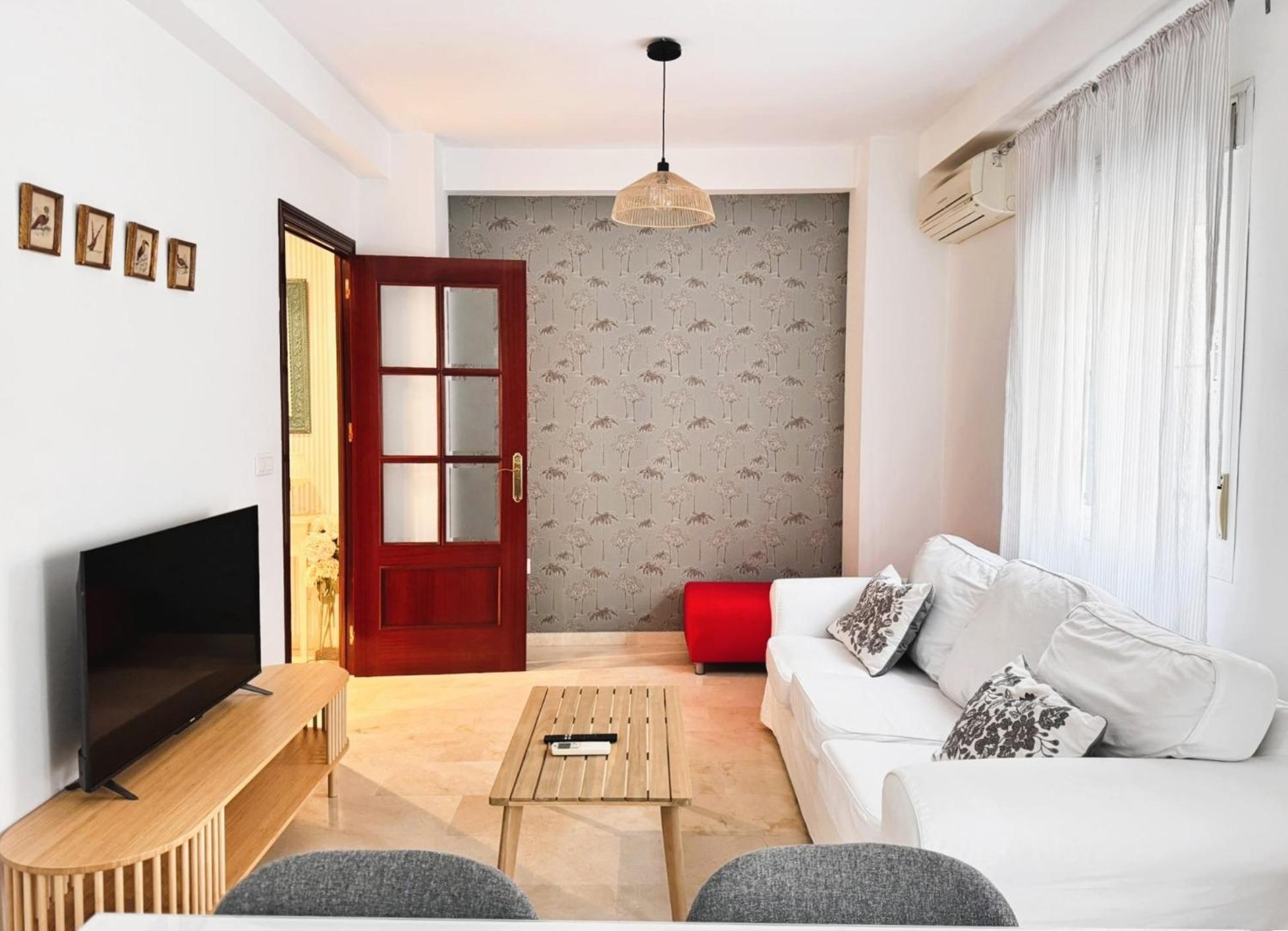 Huge & Full Equiped - Remedios Apartment