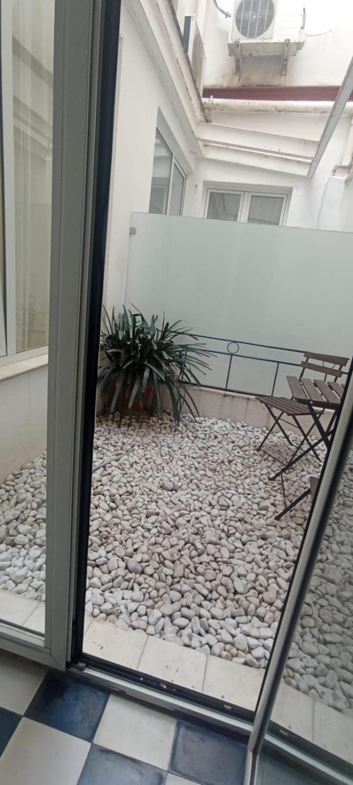 Apartment Casas Y Patios De *